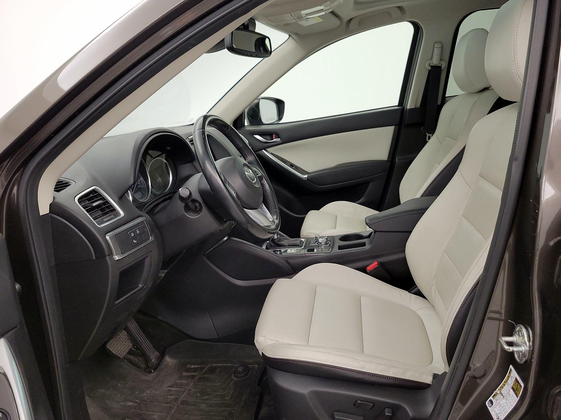Thumbnail: 2016 Mazda CX-5 - 11