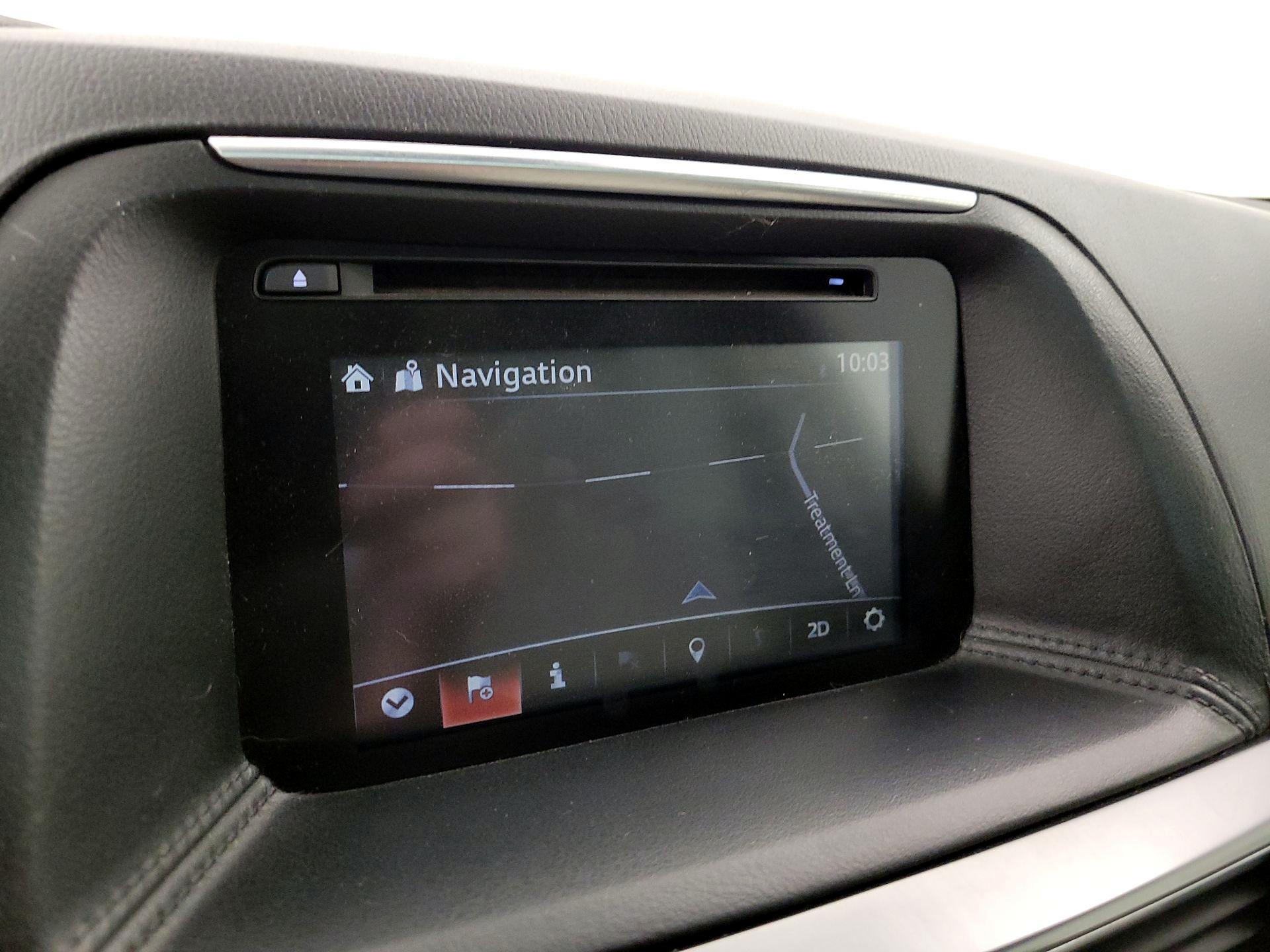 Thumbnail: 2016 Mazda CX-5 - 14