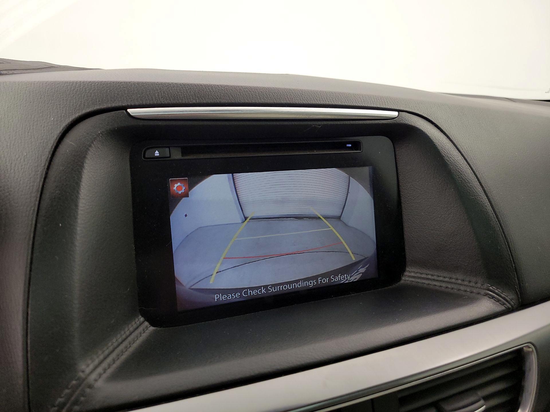 Thumbnail: 2016 Mazda CX-5 - 15