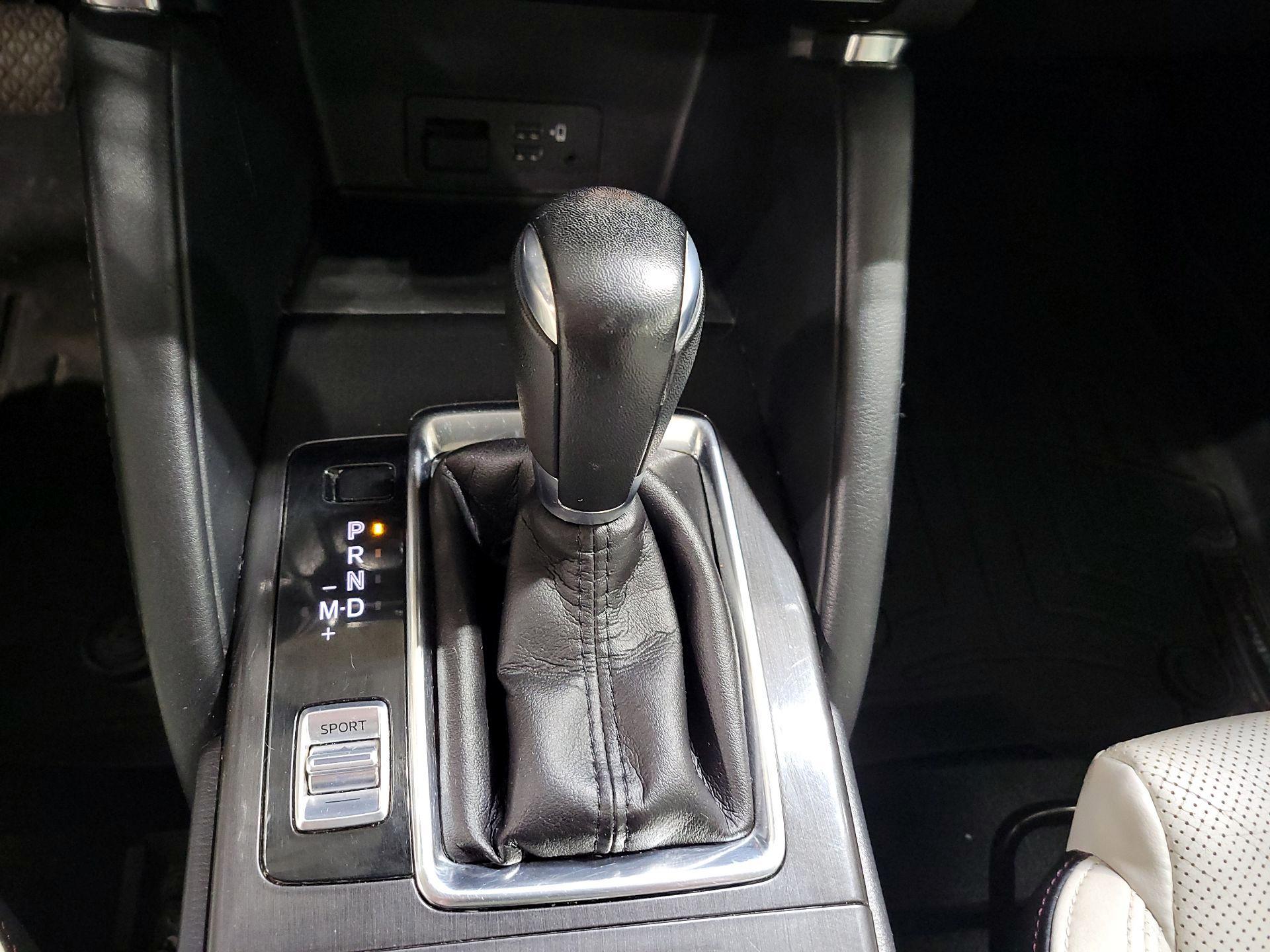 Thumbnail: 2016 Mazda CX-5 - 18