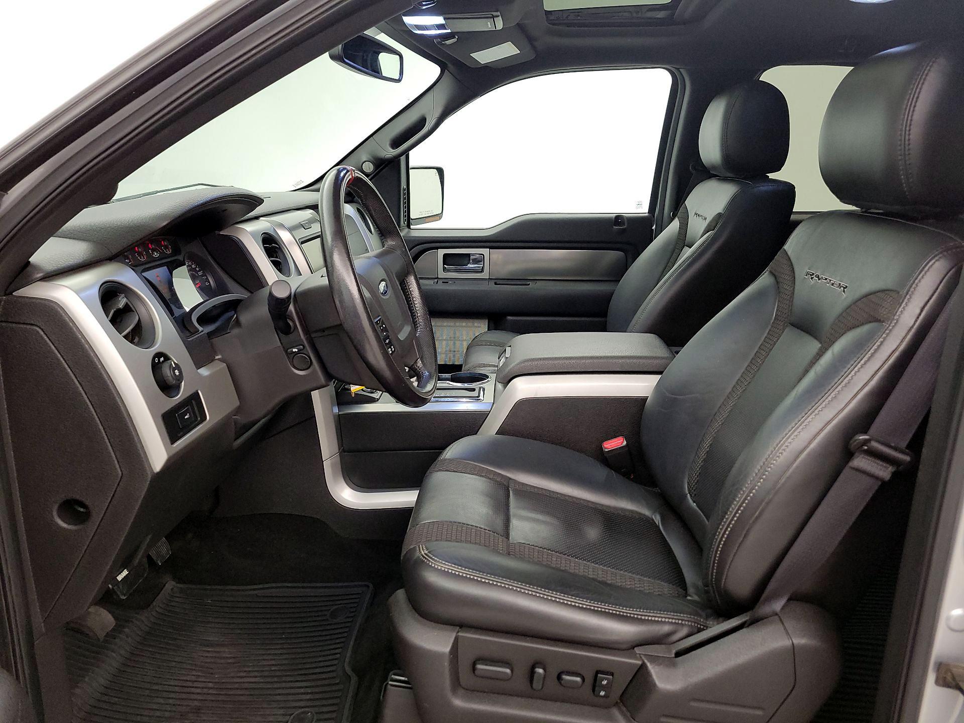 Thumbnail: 2013 Ford F-150 - 11