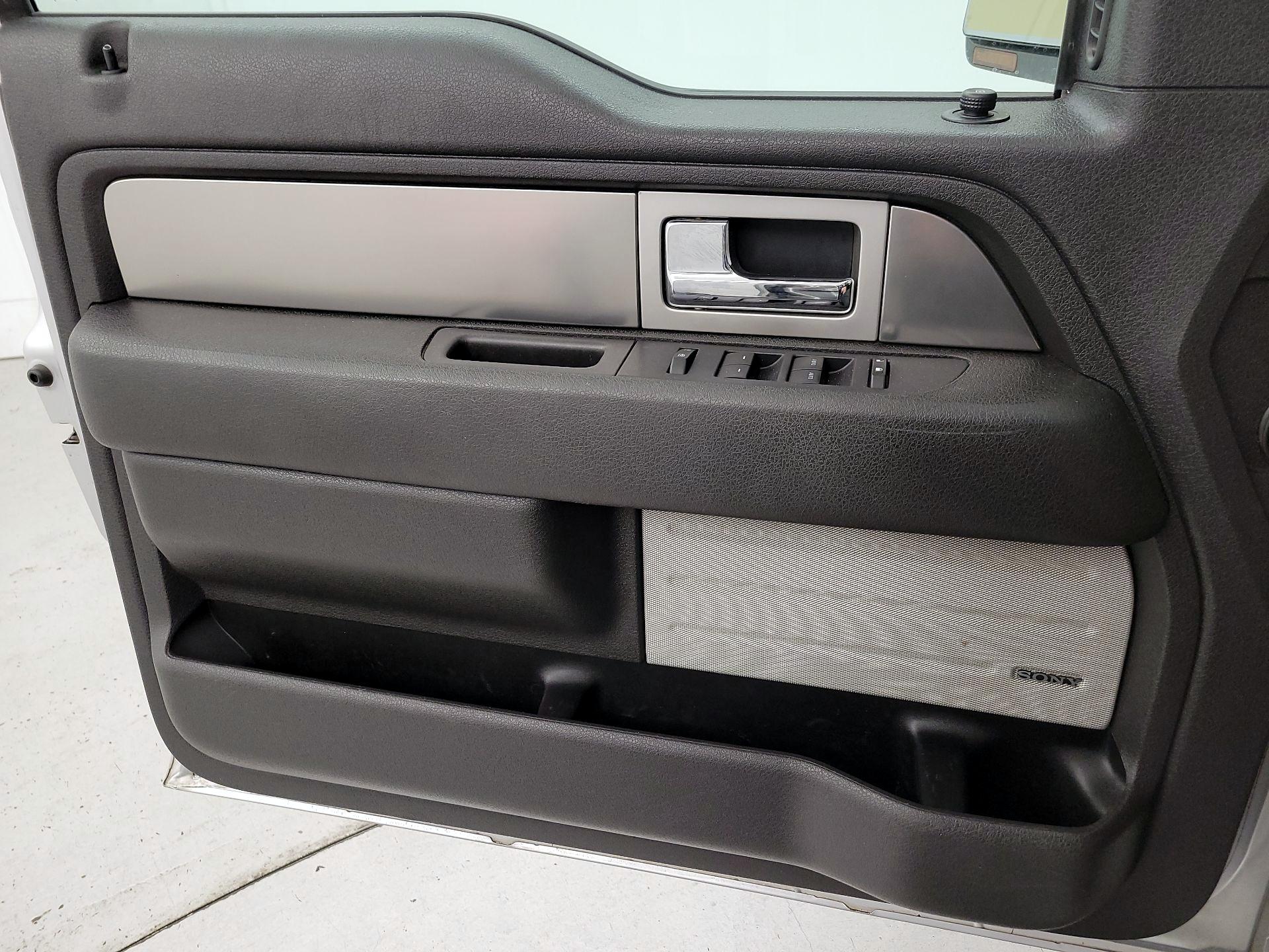 Thumbnail: 2013 Ford F-150 - 12