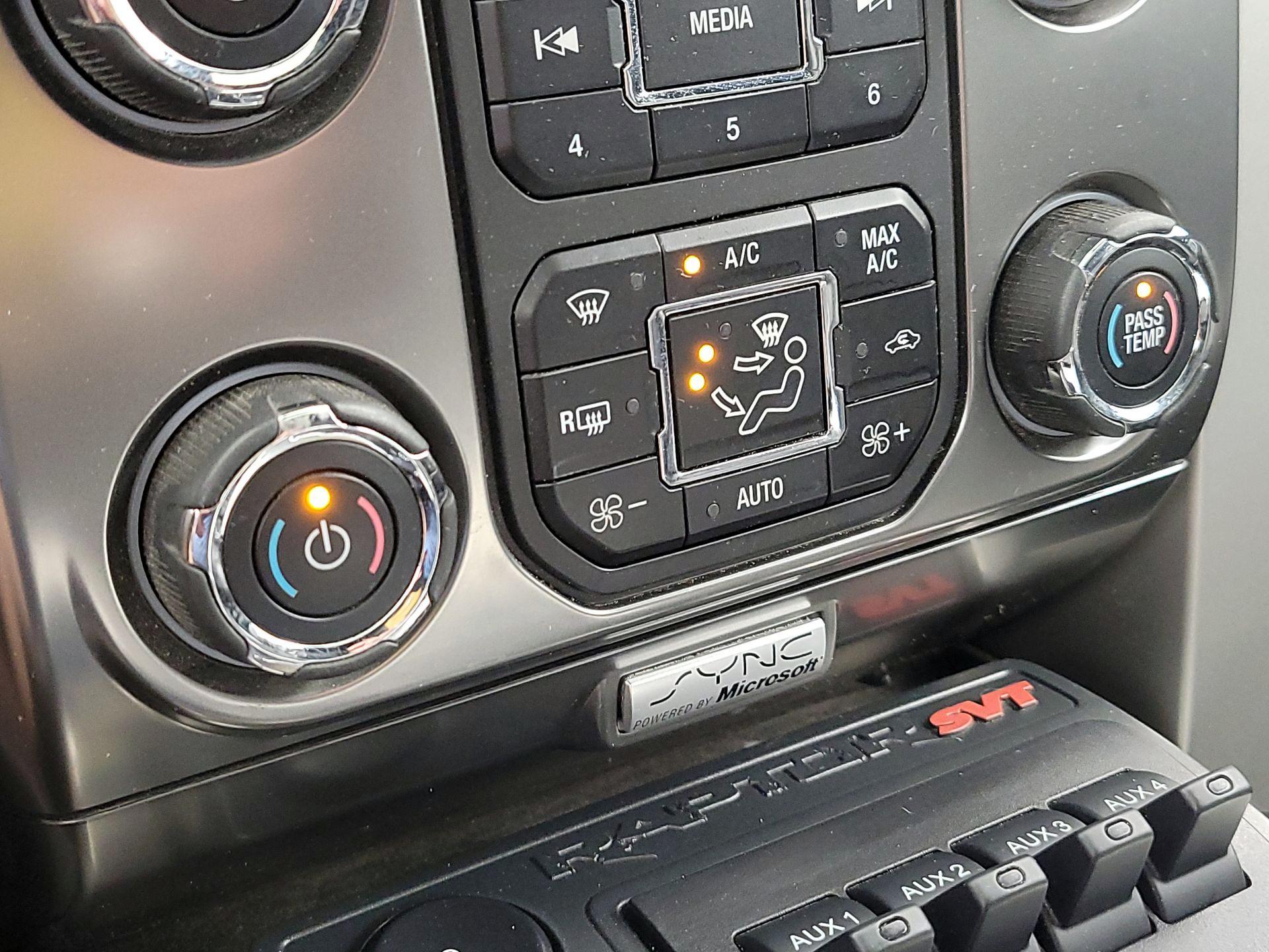 Thumbnail: 2013 Ford F-150 - 16