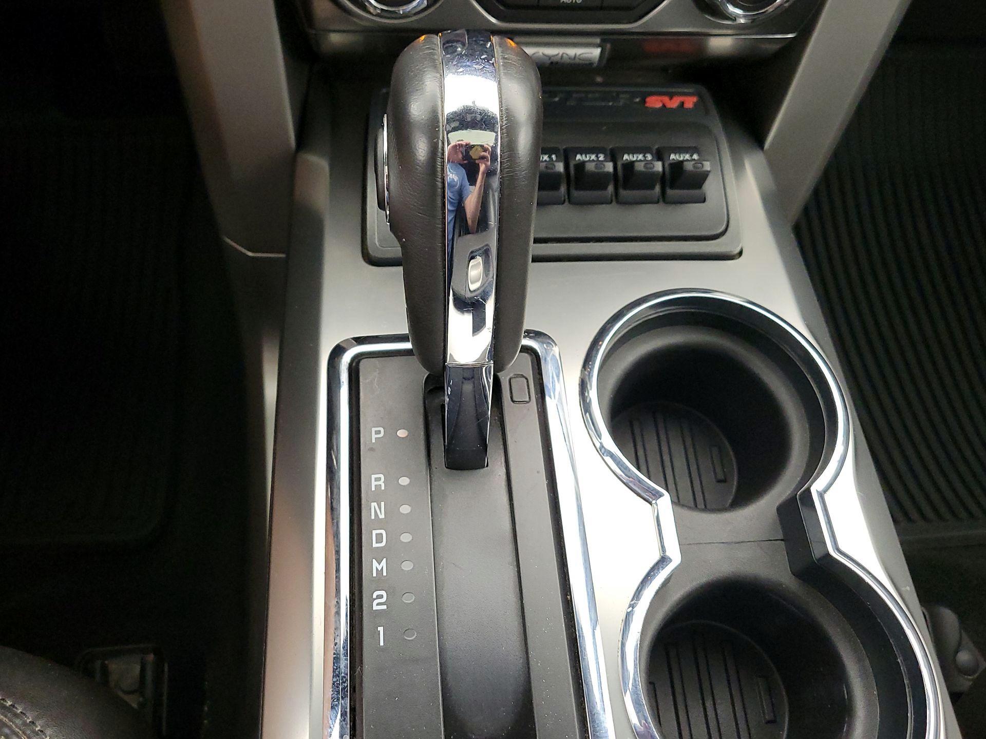 Thumbnail: 2013 Ford F-150 - 17