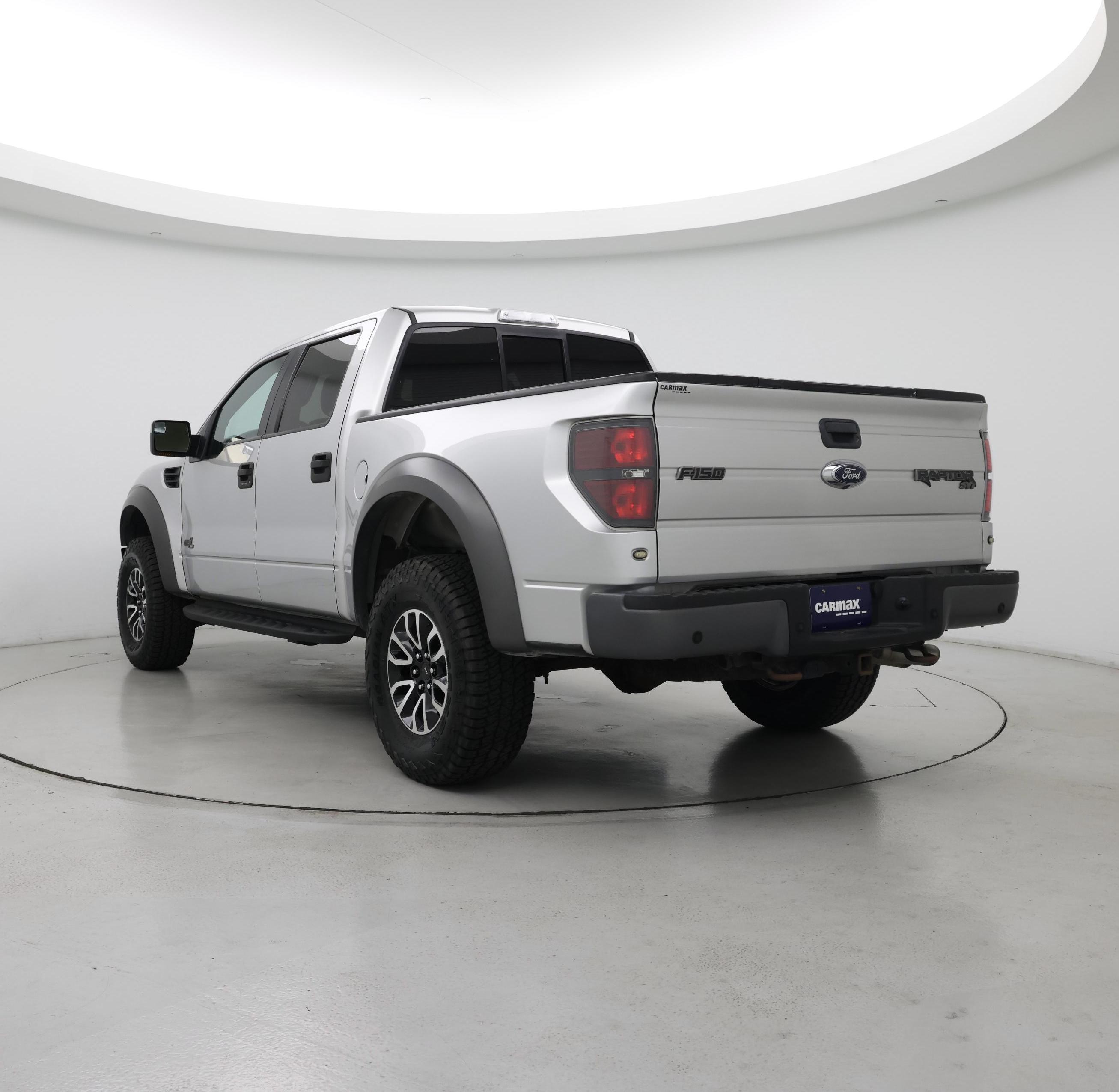 Thumbnail: 2013 Ford F-150 - 2