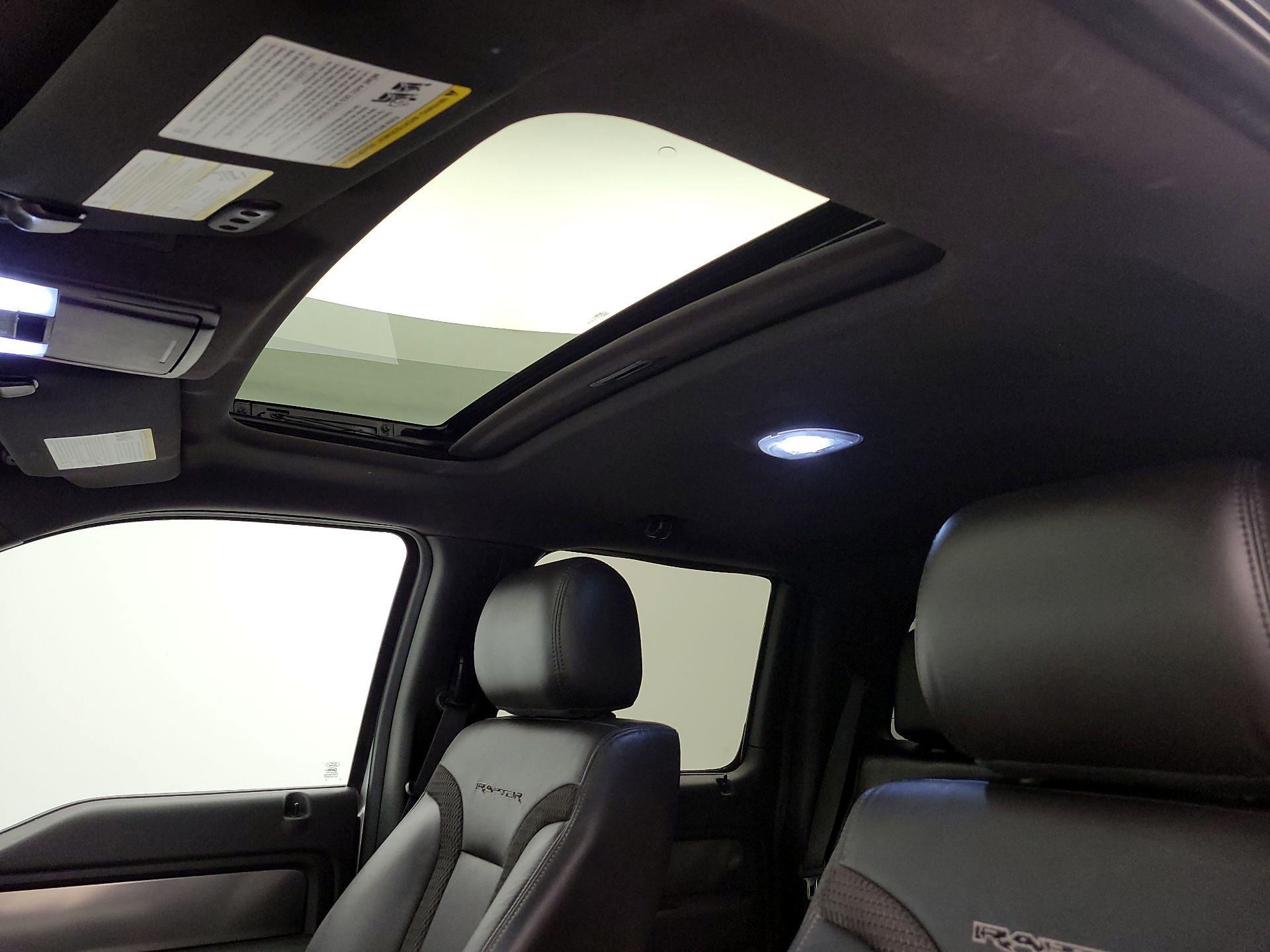 Thumbnail: 2013 Ford F-150 - 19