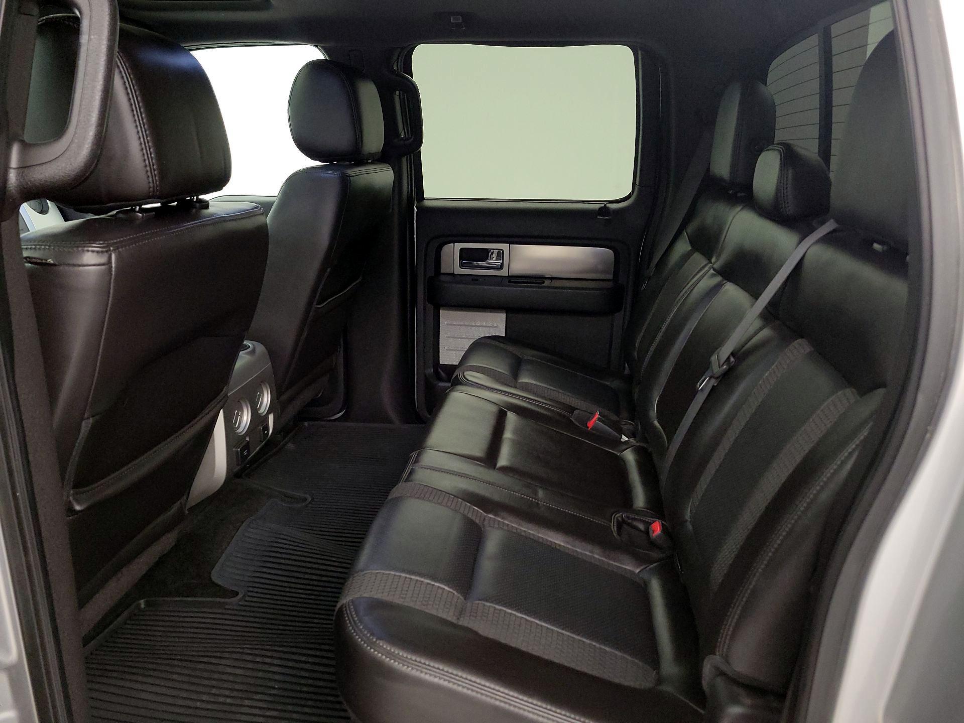 Thumbnail: 2013 Ford F-150 - 20