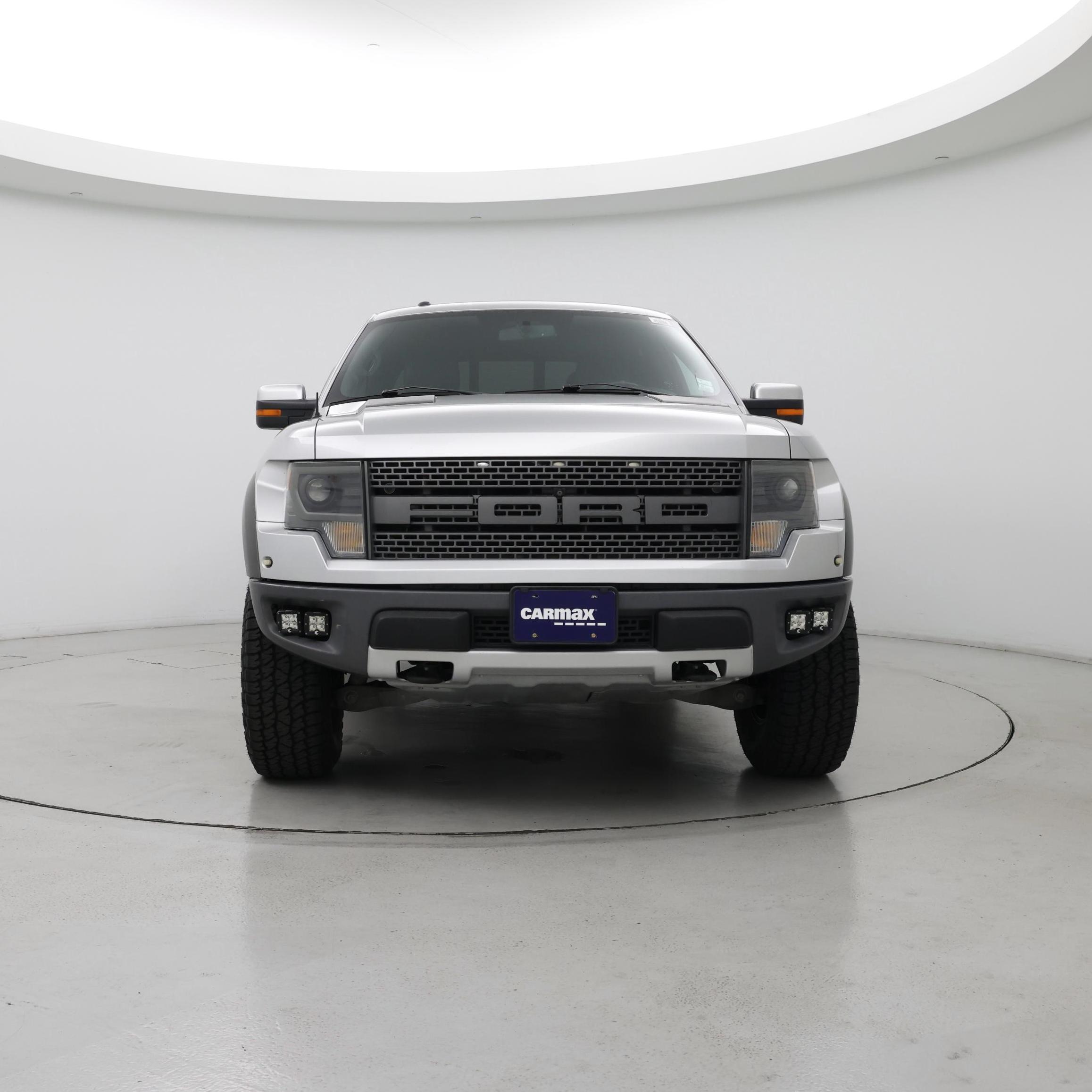 Thumbnail: 2013 Ford F-150 - 5