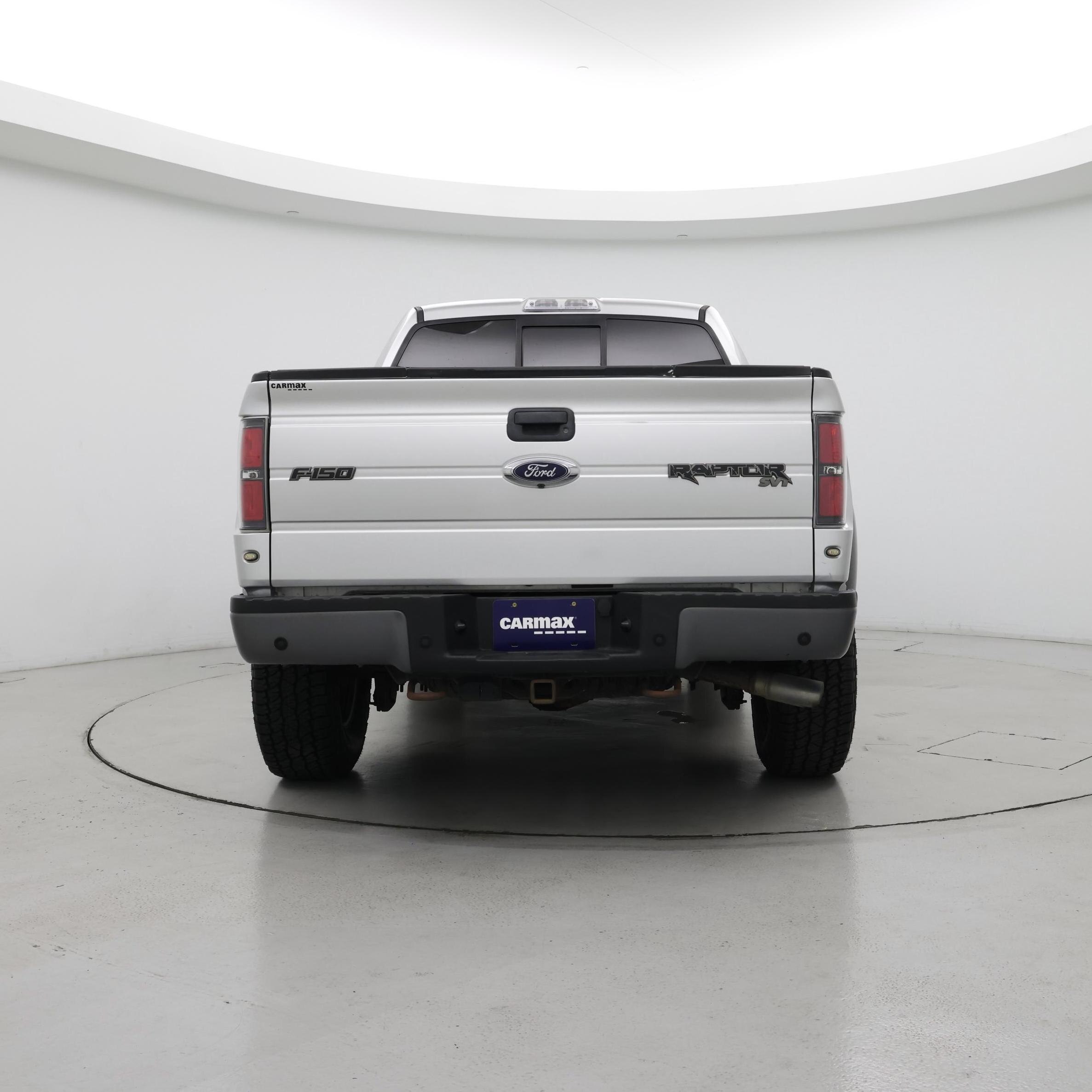 Thumbnail: 2013 Ford F-150 - 6