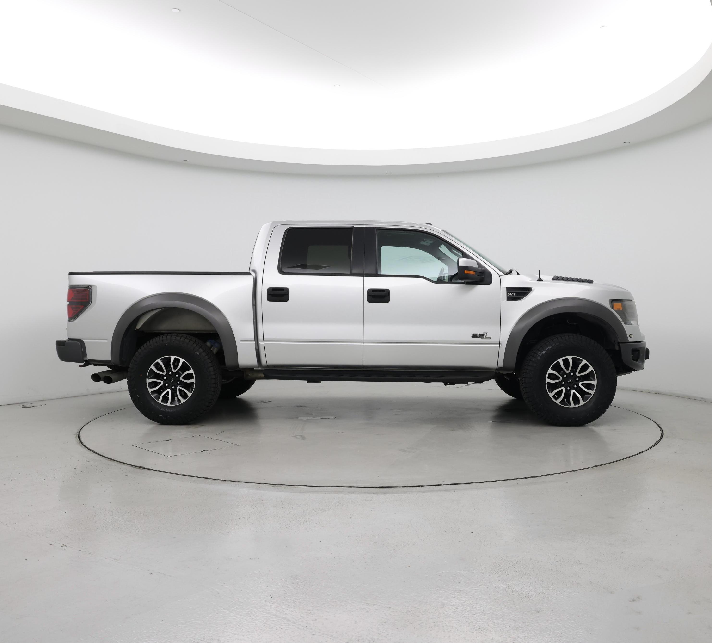 Thumbnail: 2013 Ford F-150 - 7
