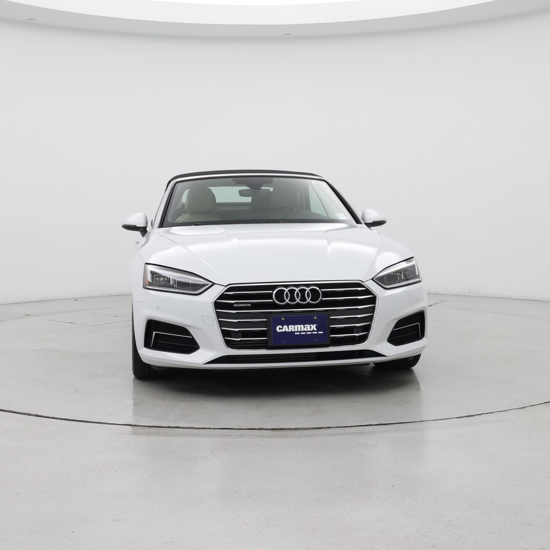 Thumbnail: 2018 Audi A5 - 5