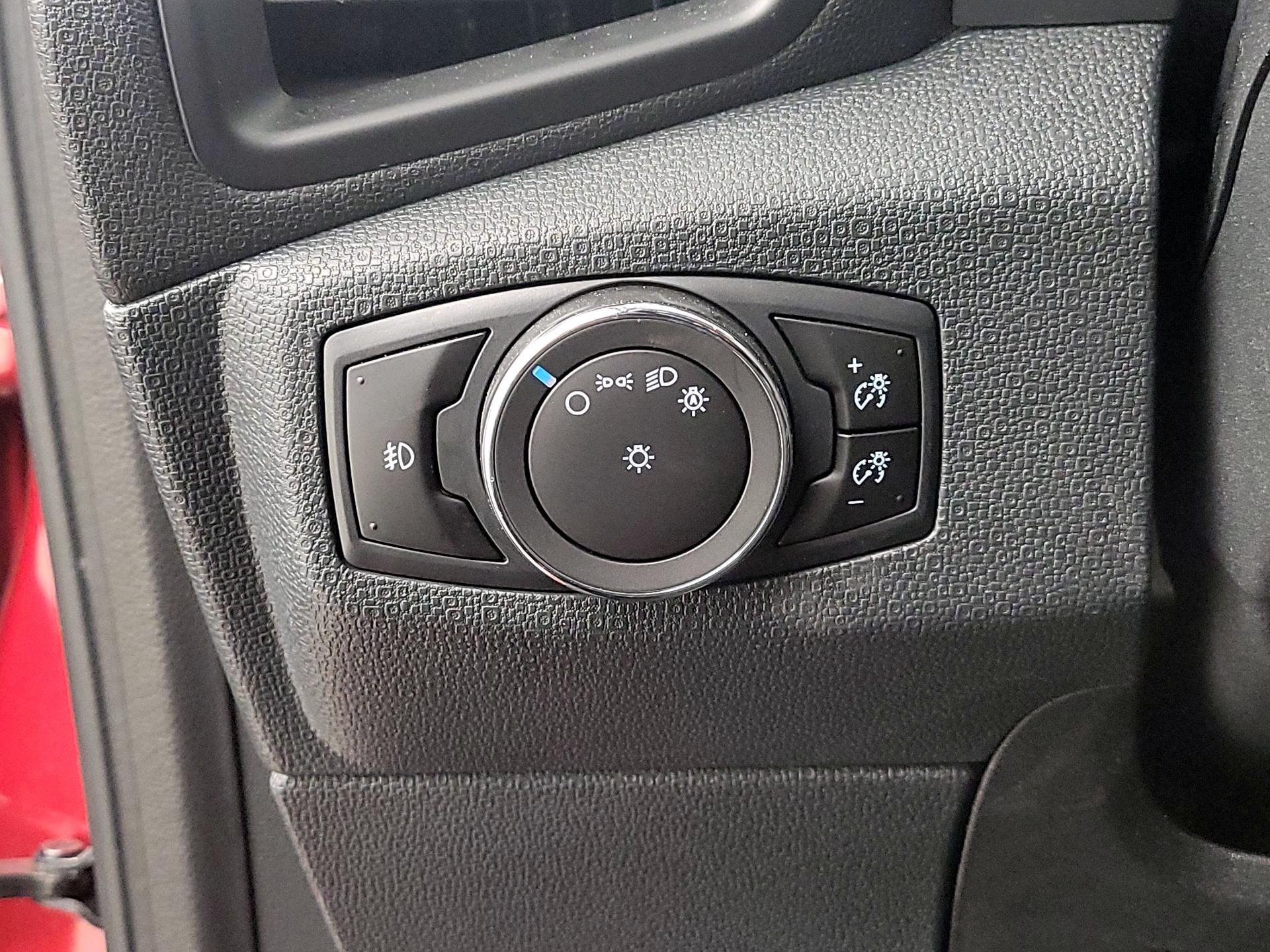 Thumbnail: 2019 Ford EcoSport - 13