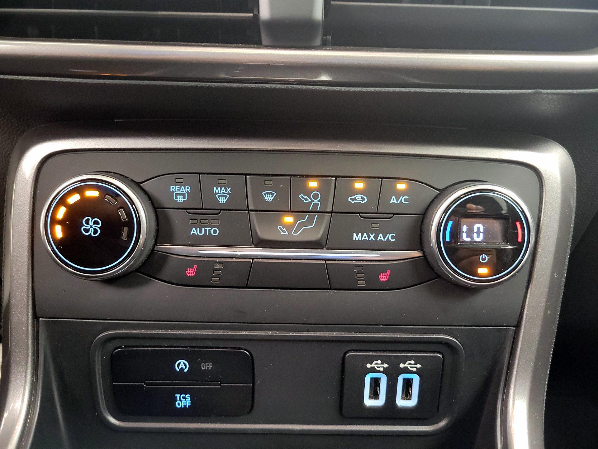 Thumbnail: 2019 Ford EcoSport - 16