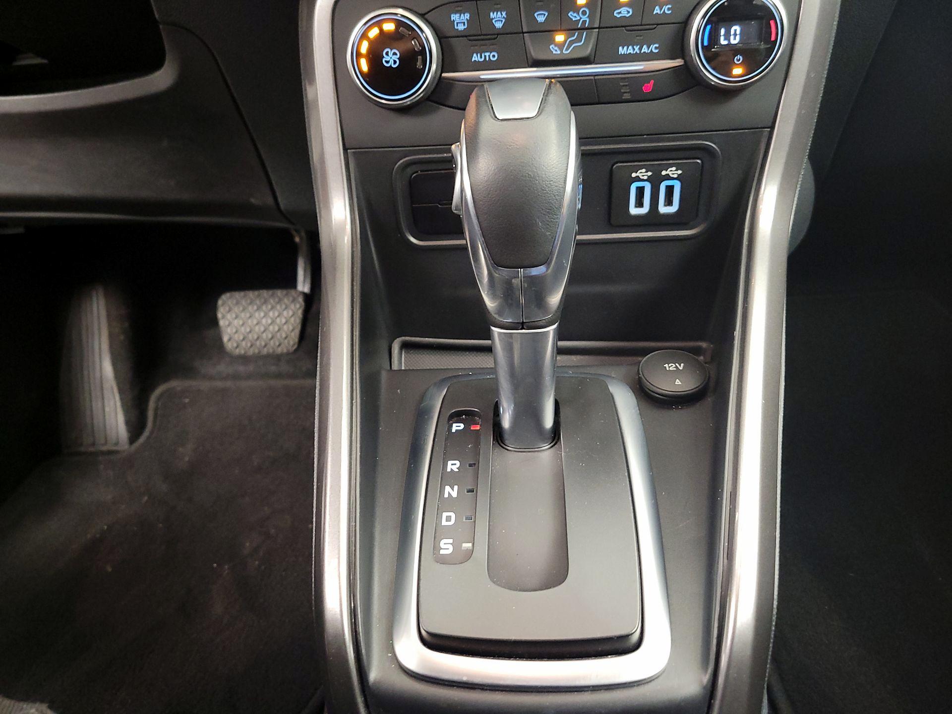 Thumbnail: 2019 Ford EcoSport - 17