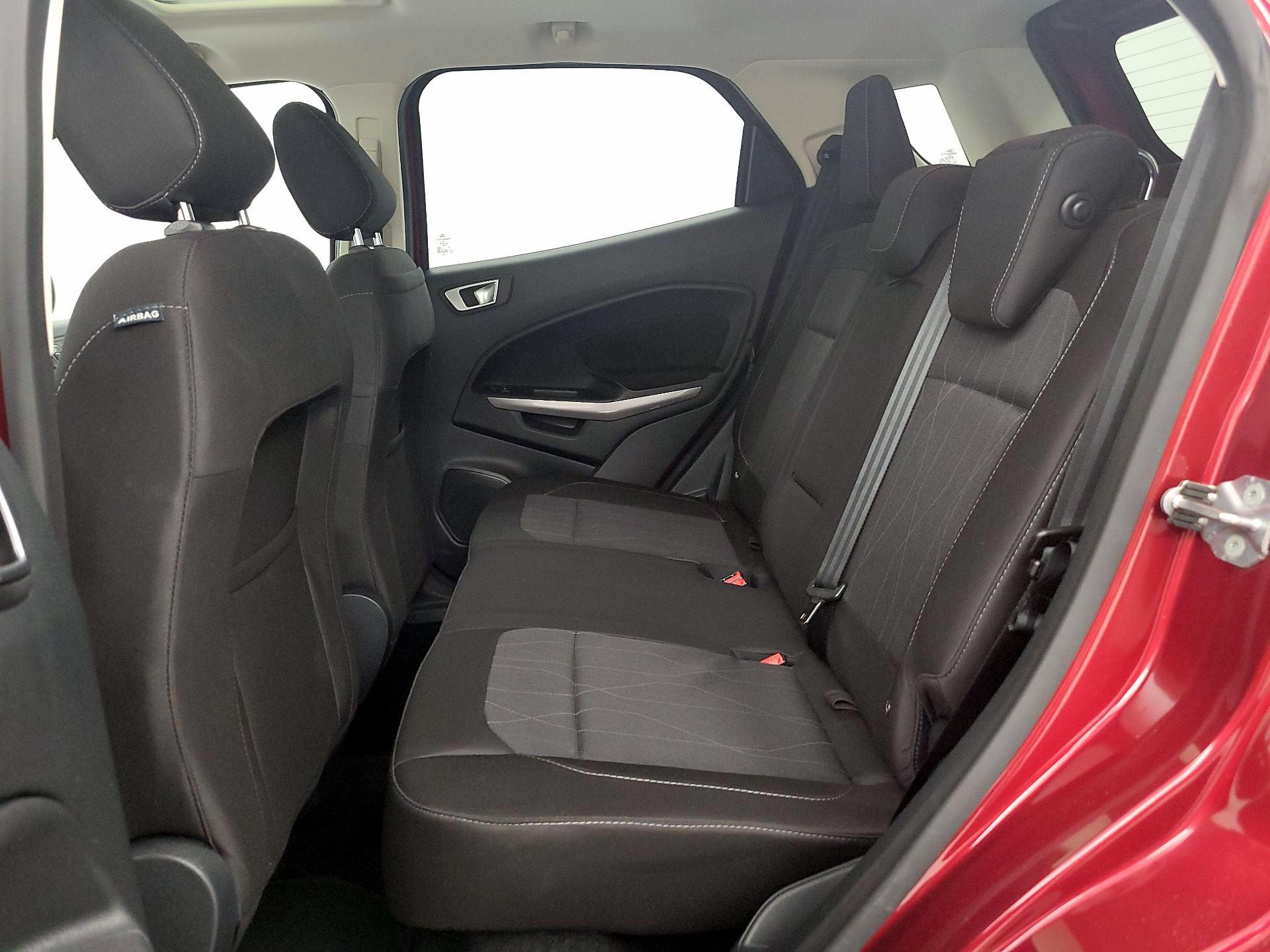 Thumbnail: 2019 Ford EcoSport - 20