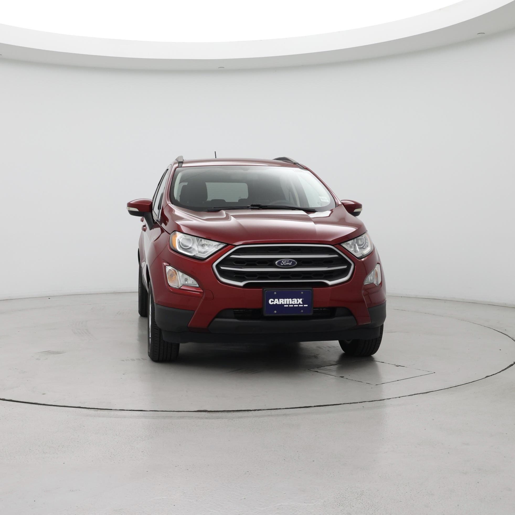 Thumbnail: 2019 Ford EcoSport - 5