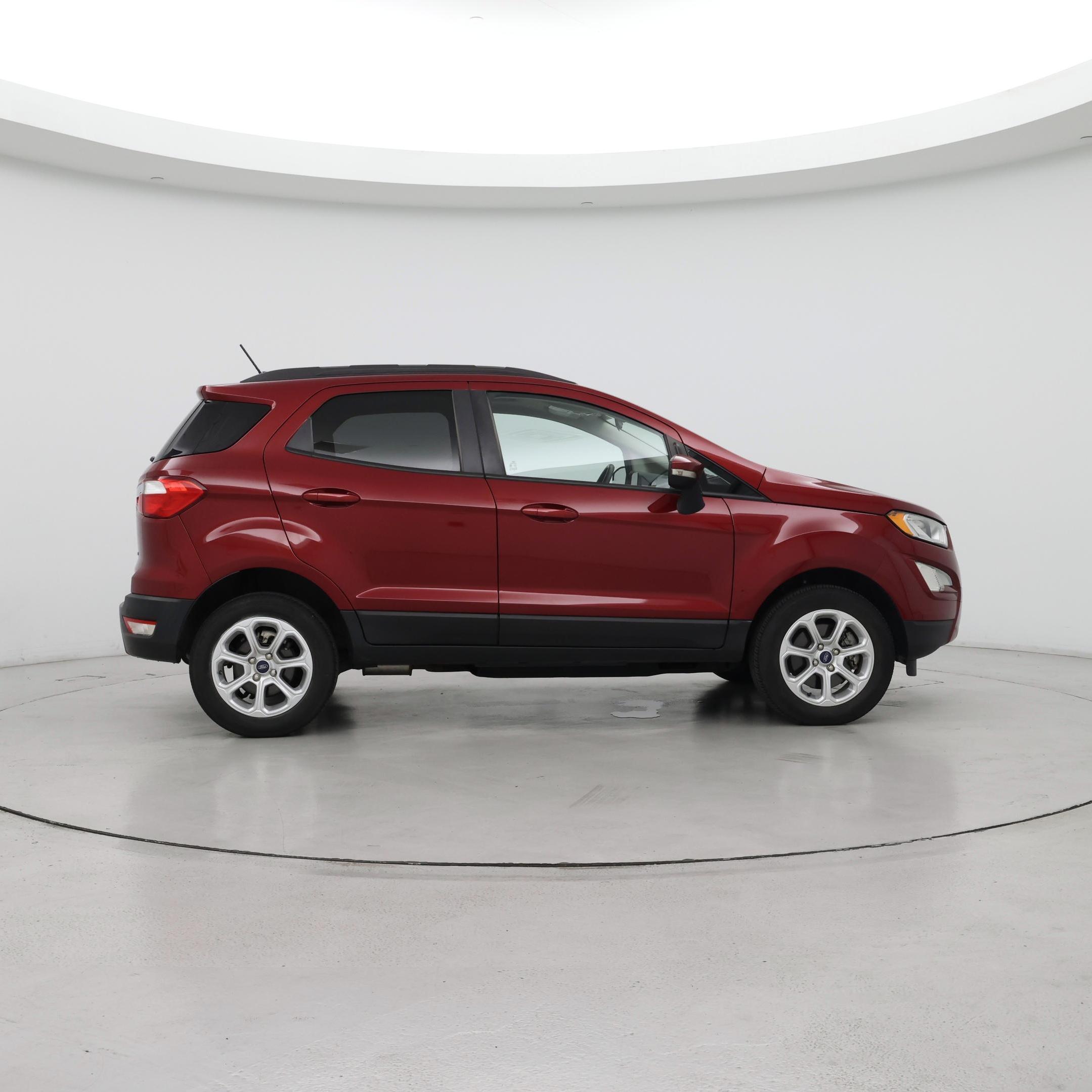 Thumbnail: 2019 Ford EcoSport - 7