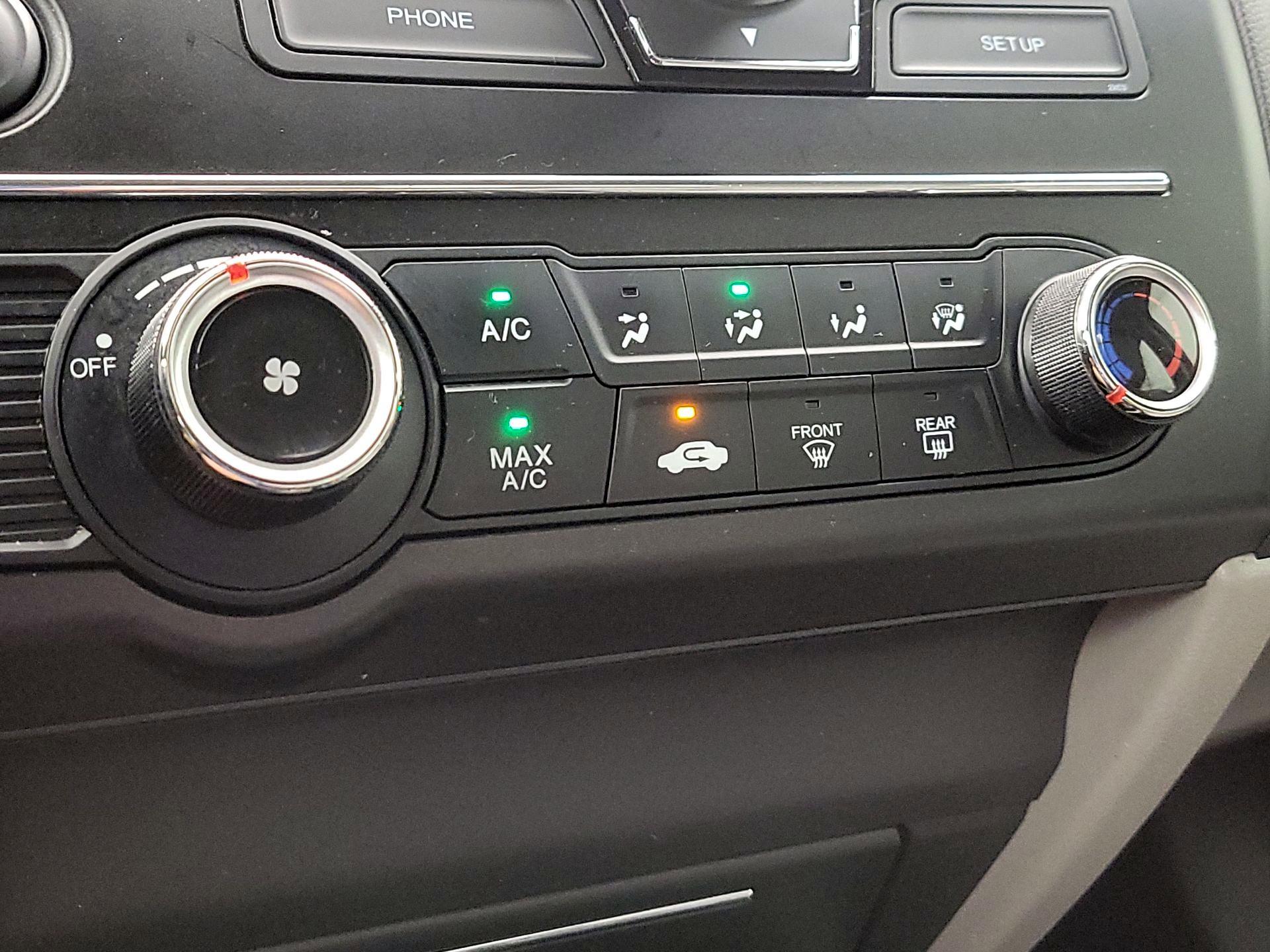Thumbnail: 2015 Honda Civic - 16