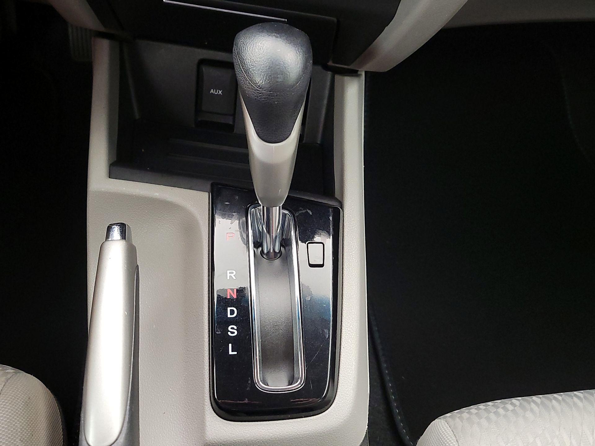 Thumbnail: 2015 Honda Civic - 17