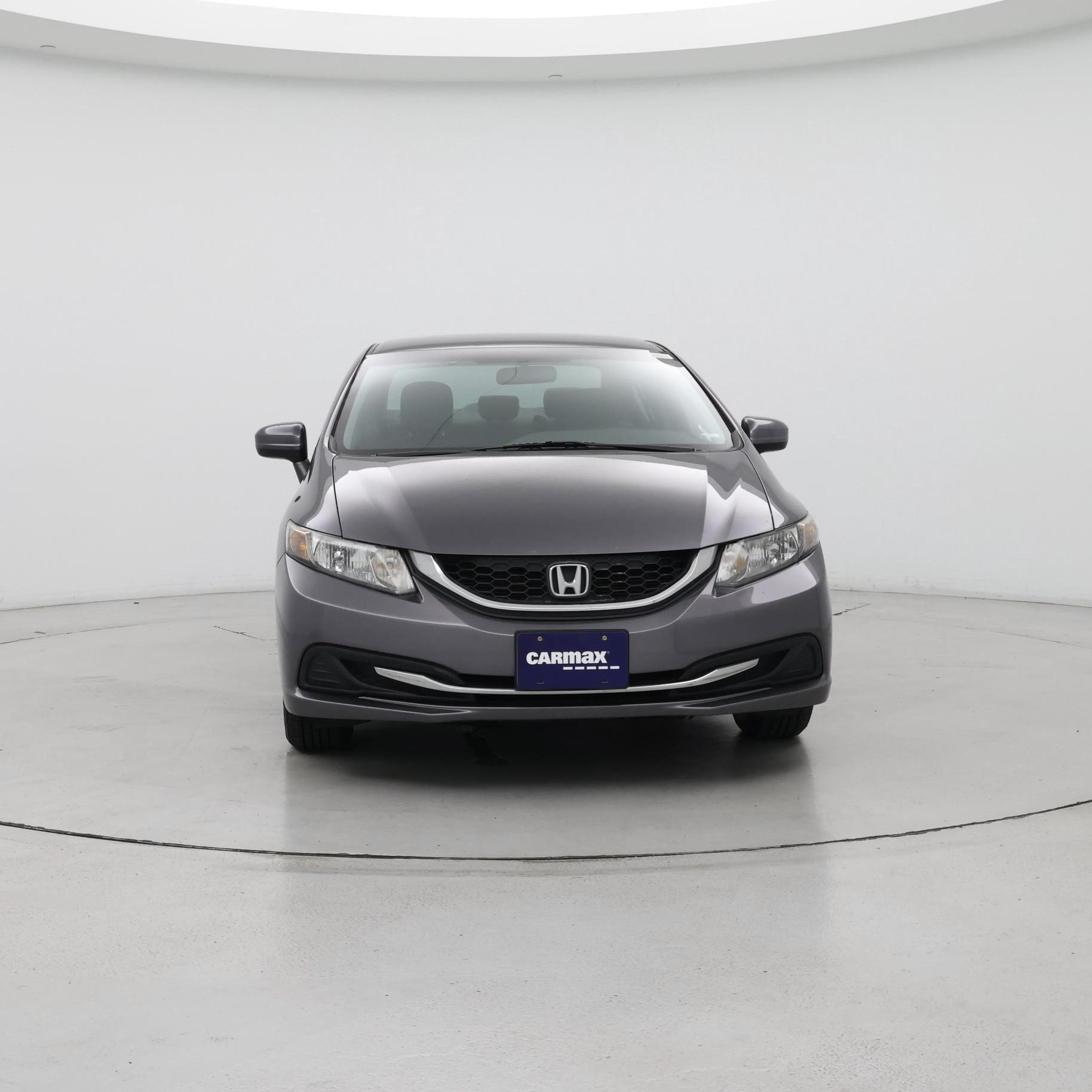 Thumbnail: 2015 Honda Civic - 5