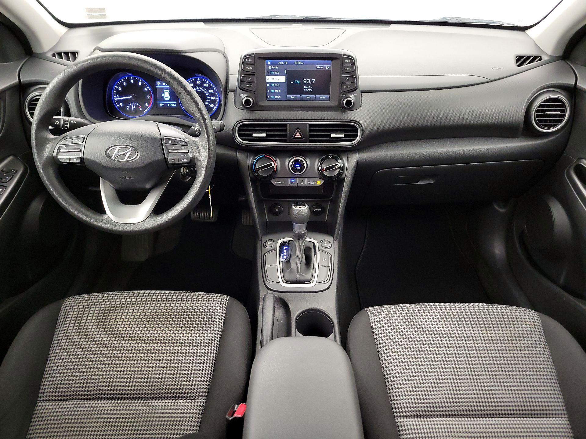 Thumbnail: 2019 Hyundai Kona - 9
