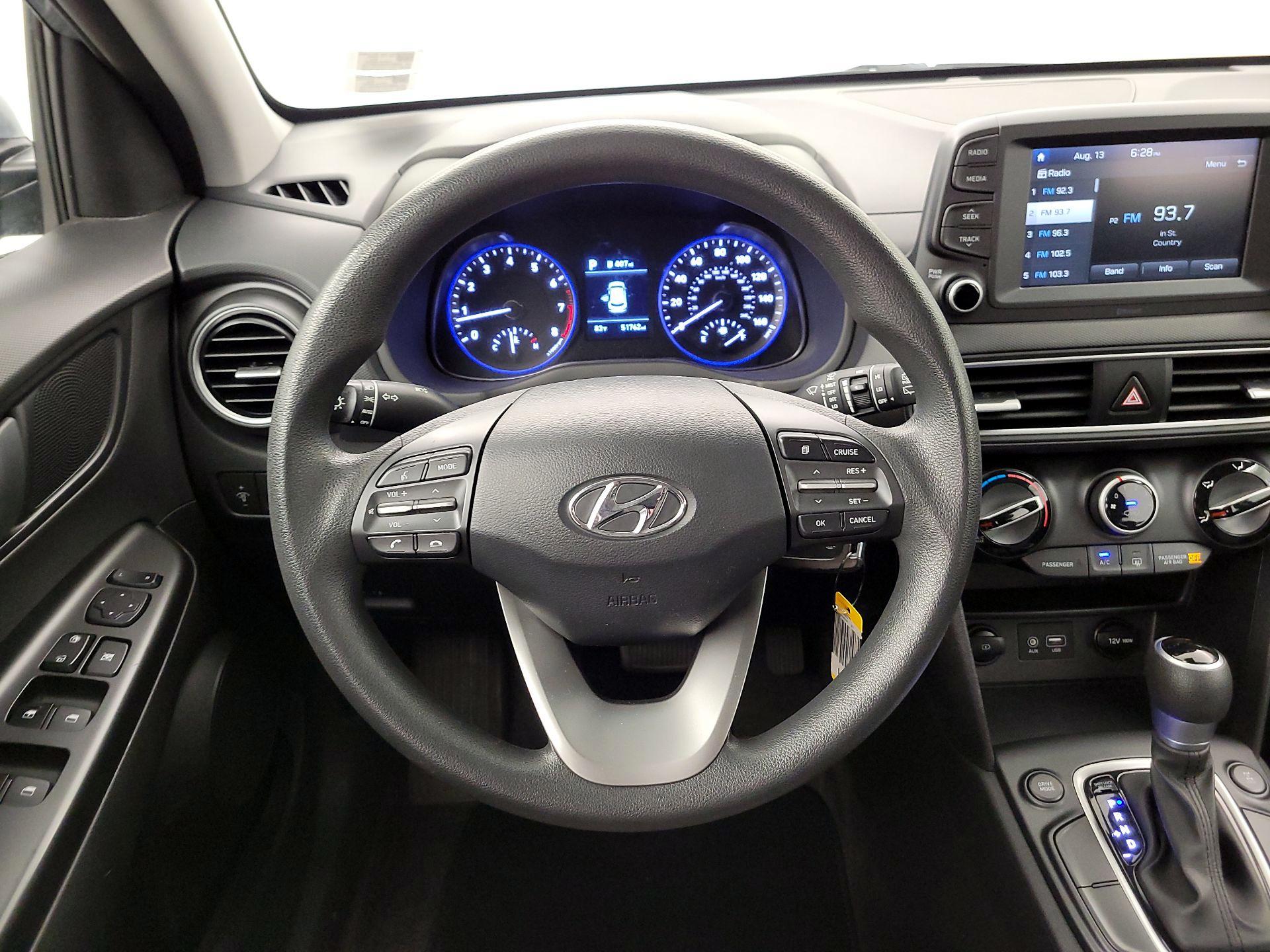 Thumbnail: 2019 Hyundai Kona - 10