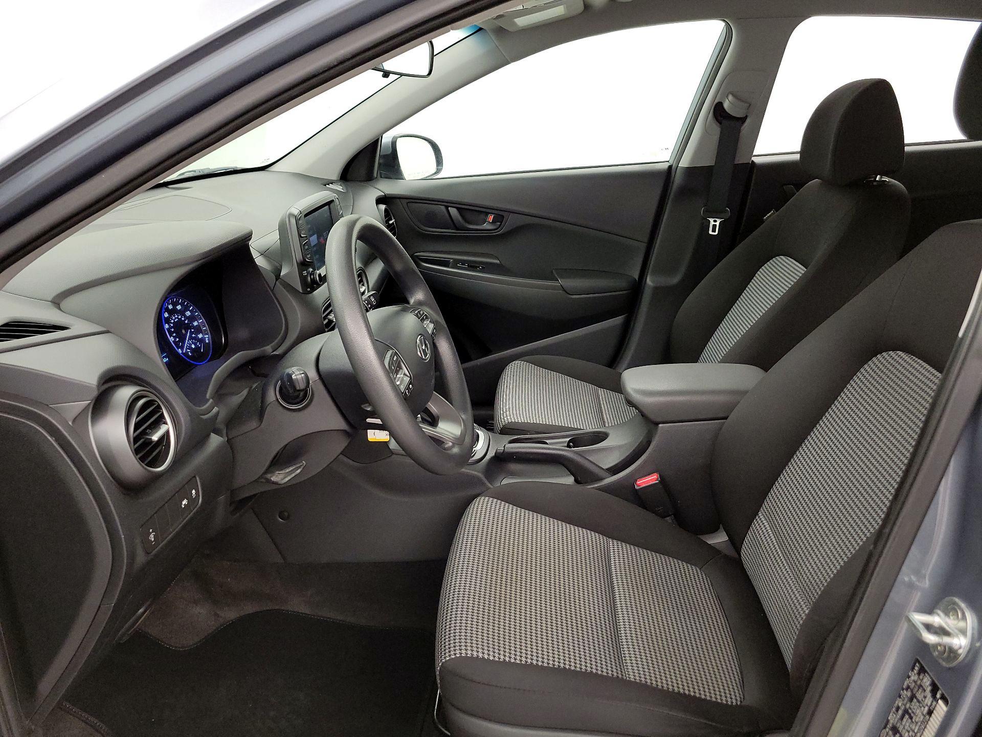 Thumbnail: 2019 Hyundai Kona - 11