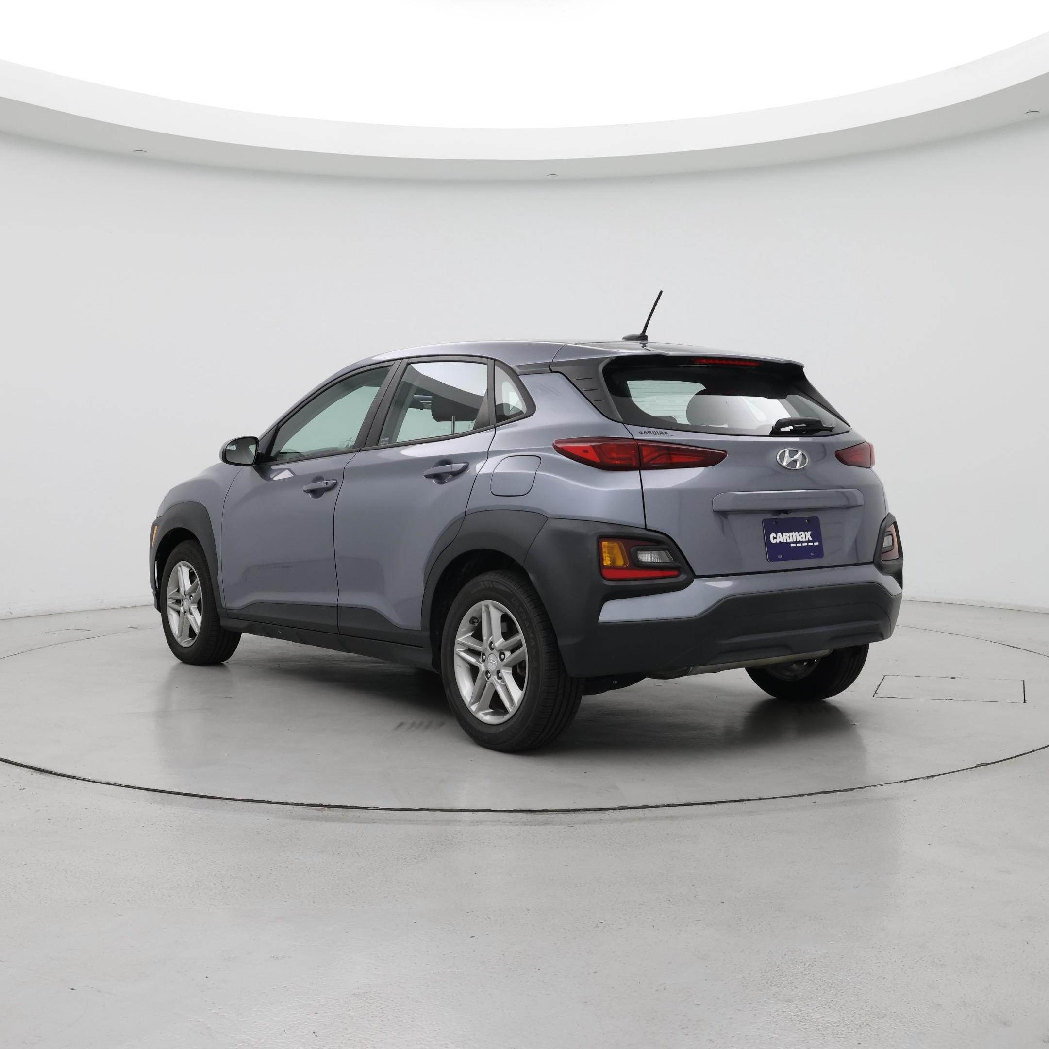 Thumbnail: 2019 Hyundai Kona - 2
