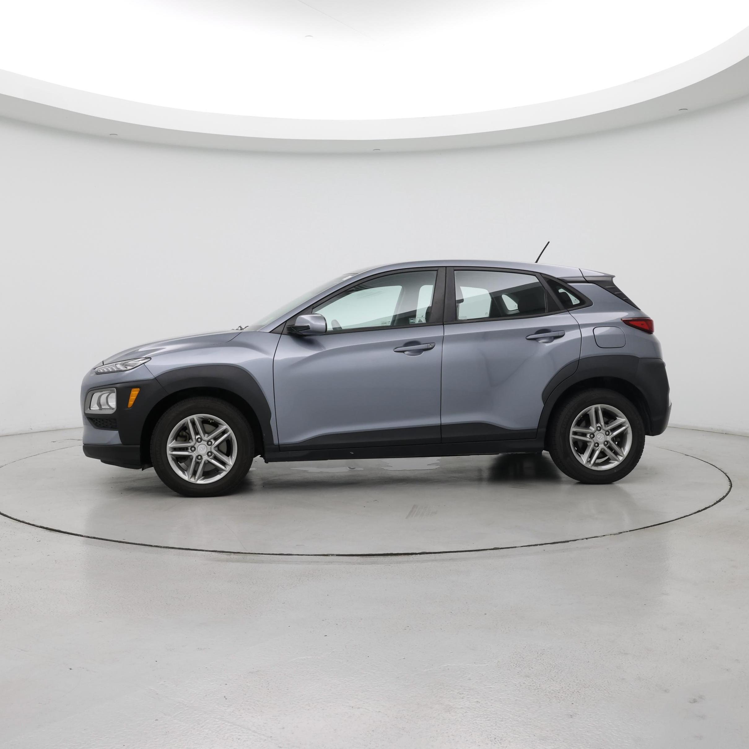 Thumbnail: 2019 Hyundai Kona - 3