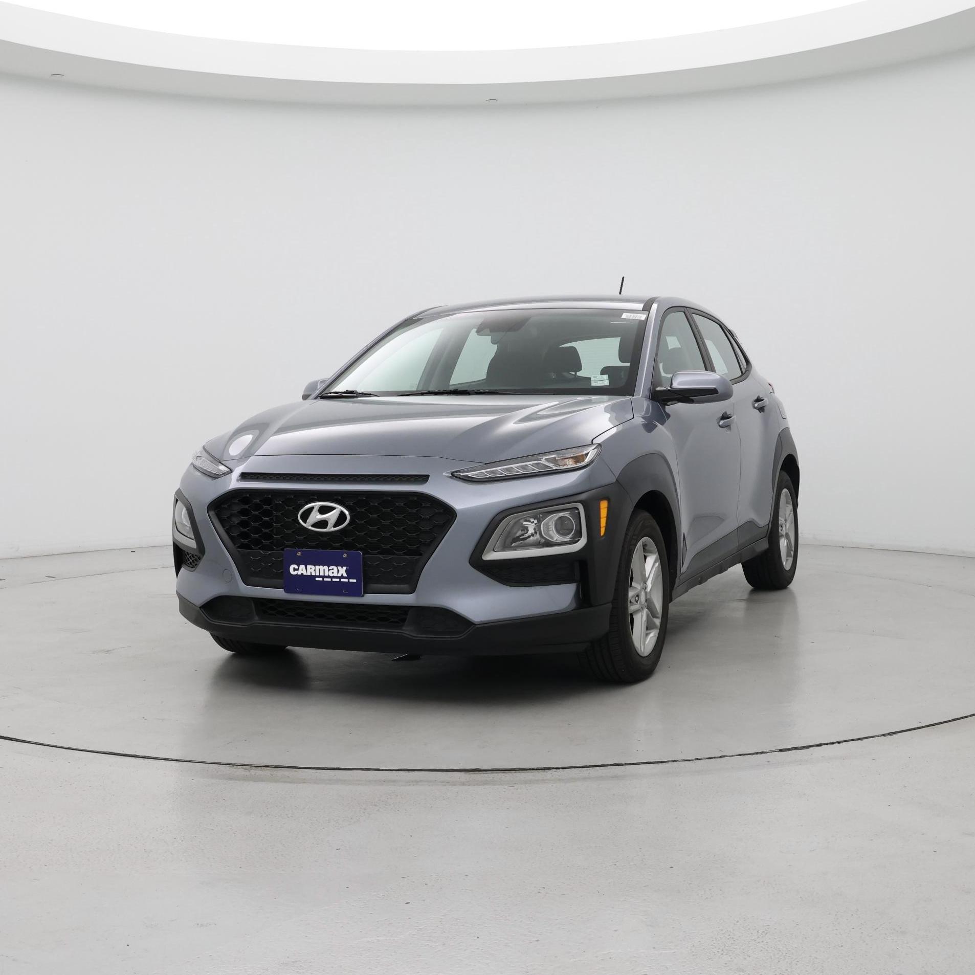 Thumbnail: 2019 Hyundai Kona - 4
