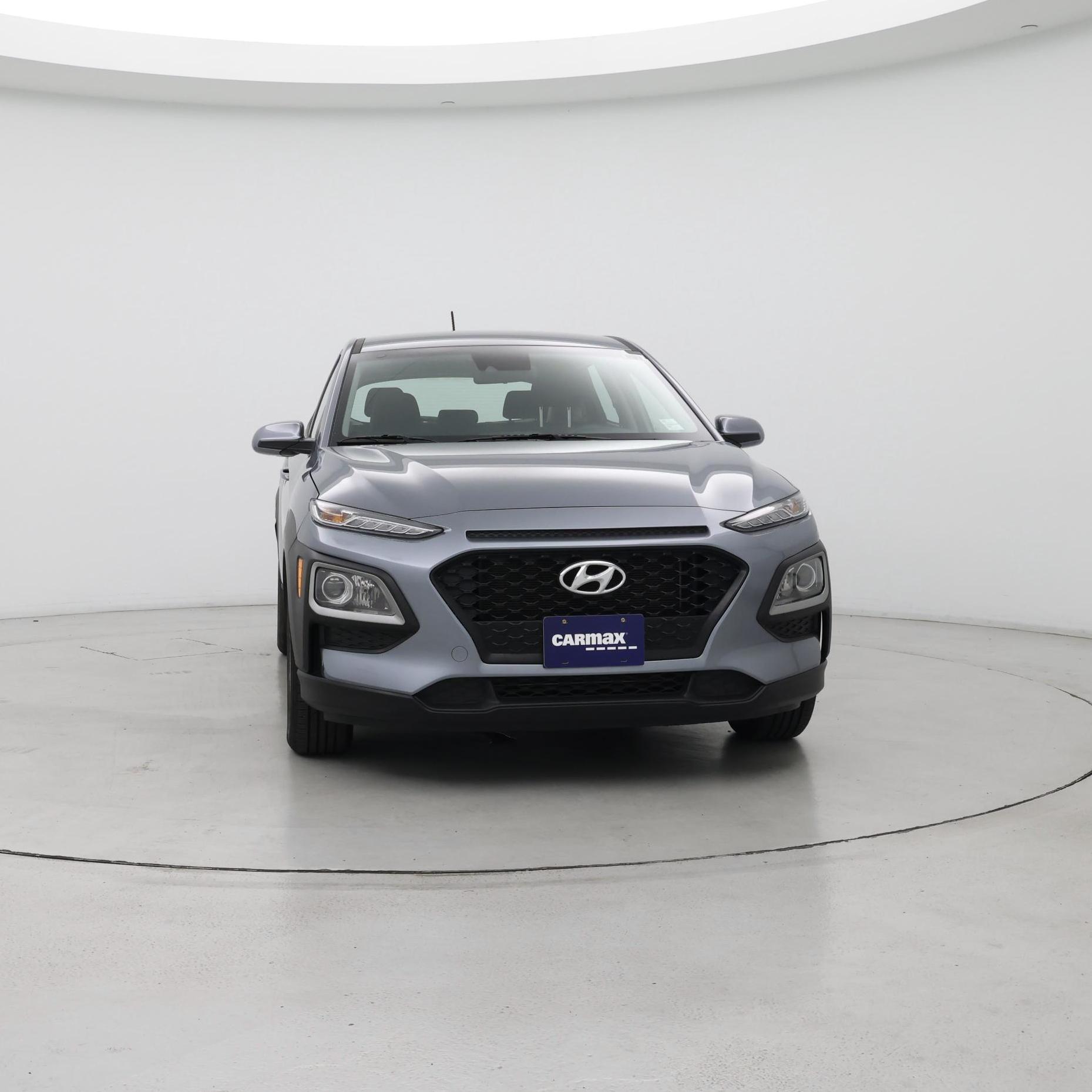 Thumbnail: 2019 Hyundai Kona - 5