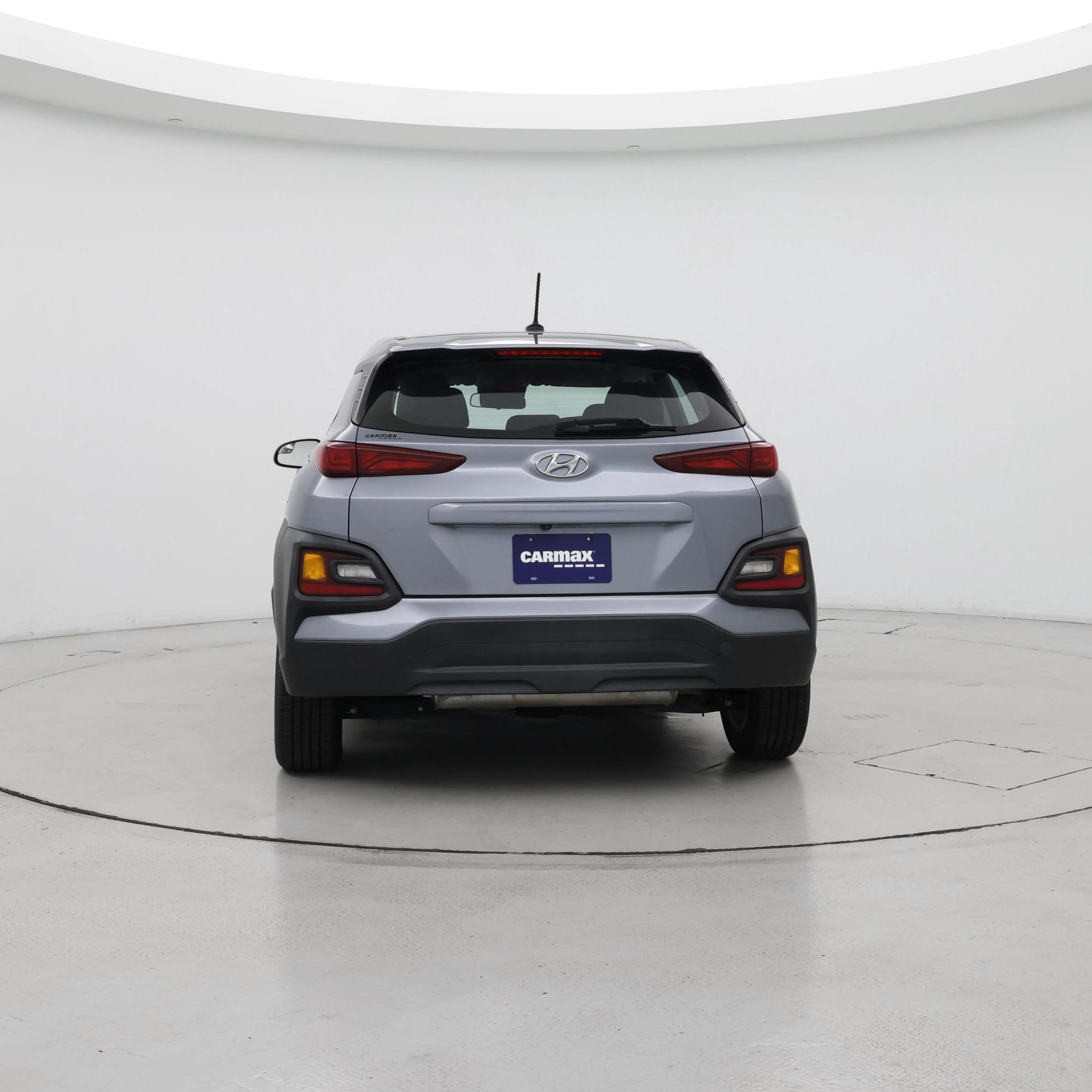 Thumbnail: 2019 Hyundai Kona - 6