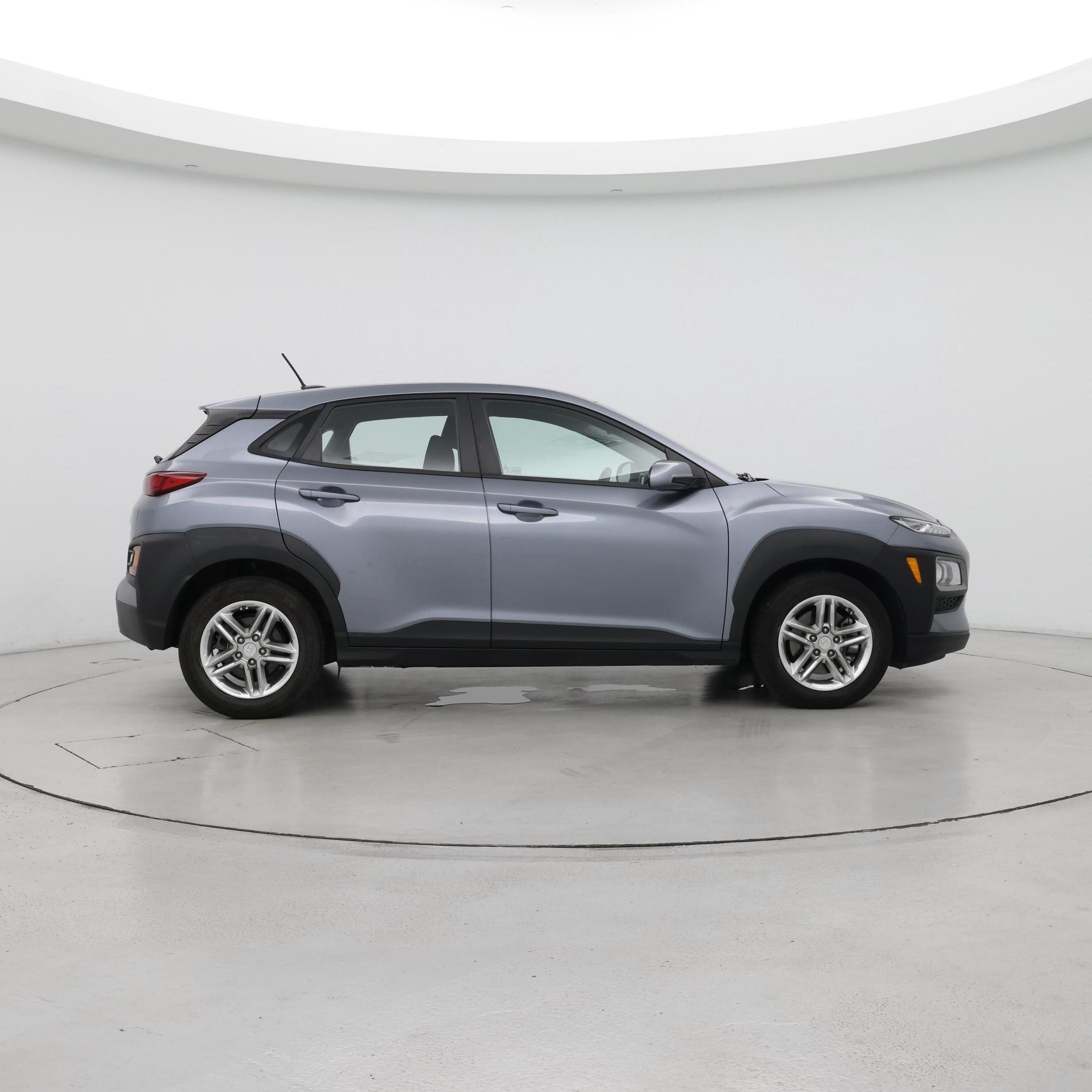 Thumbnail: 2019 Hyundai Kona - 7