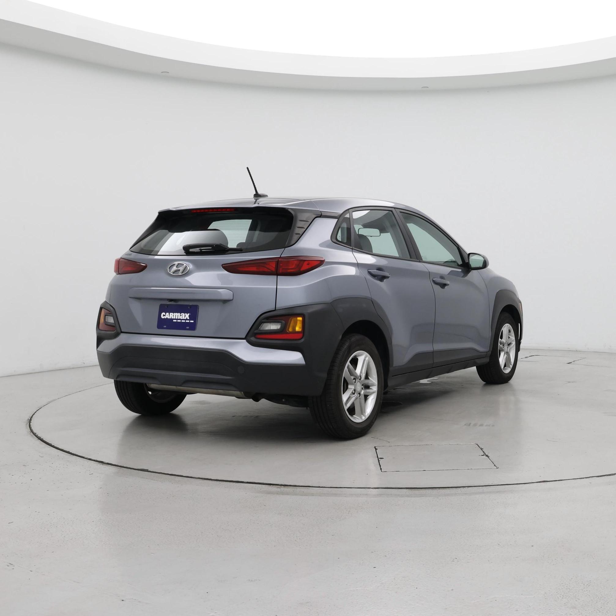 Thumbnail: 2019 Hyundai Kona - 8