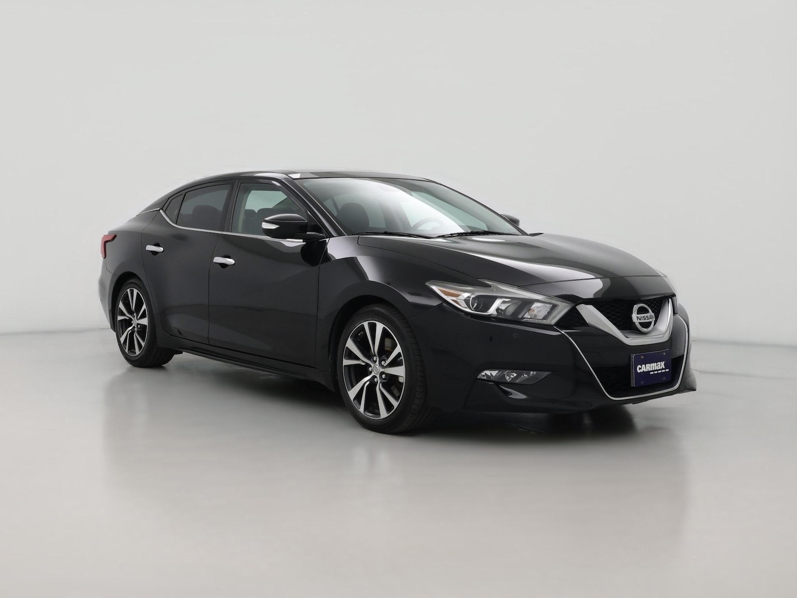 2017 Nissan Maxima