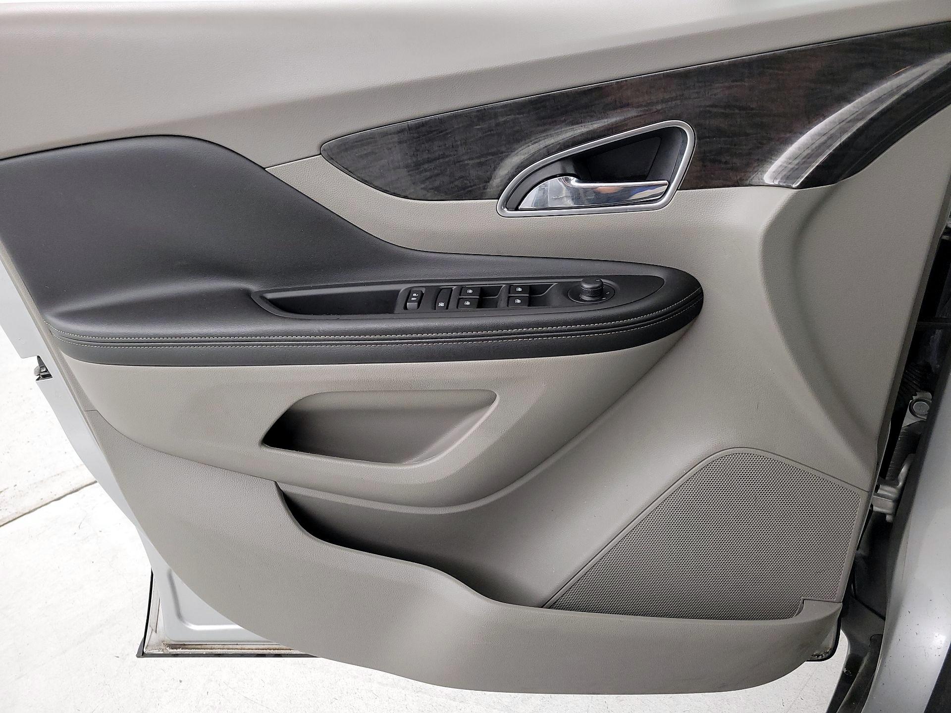 Thumbnail: 2016 Buick Encore - 12