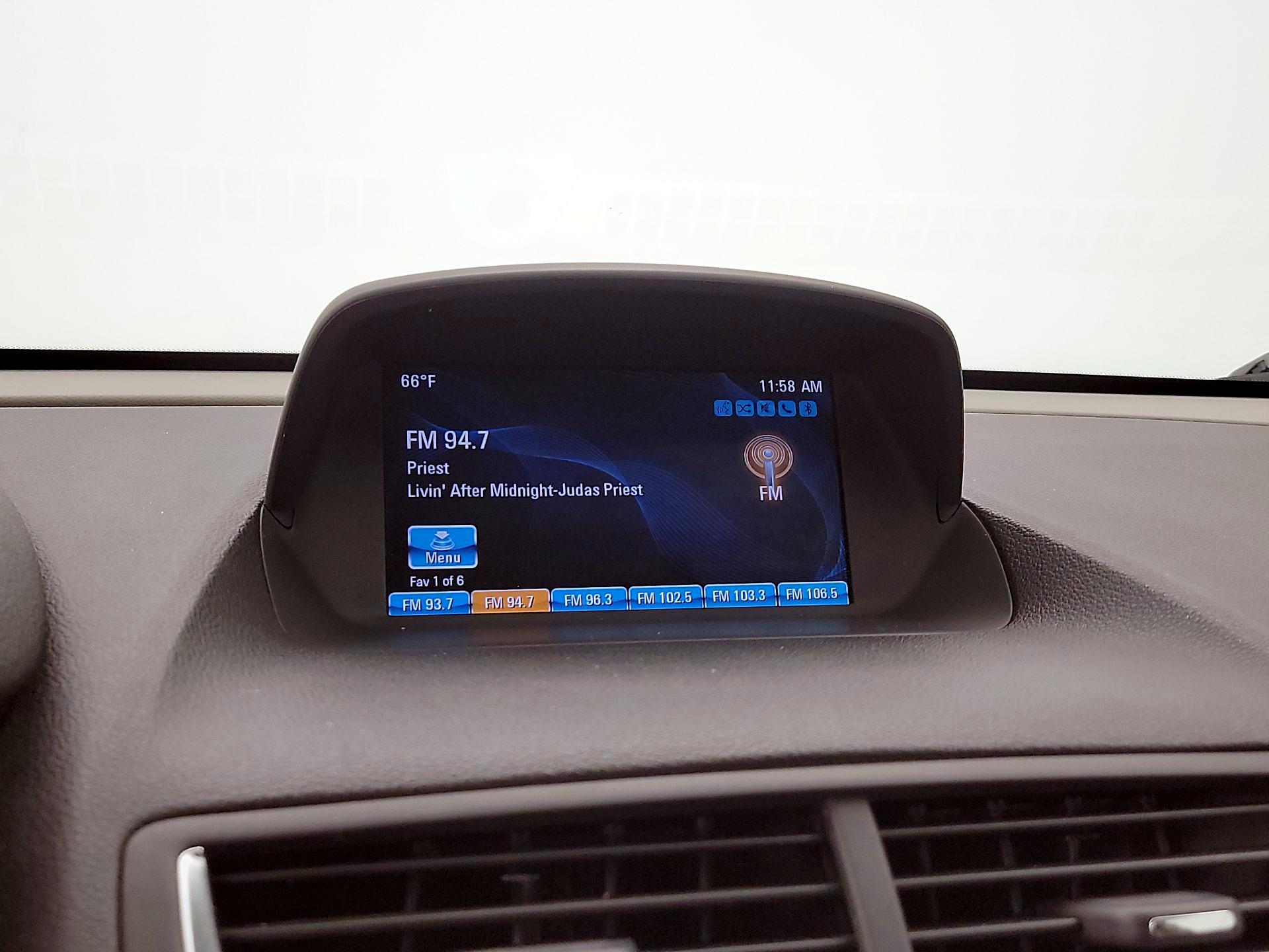 Thumbnail: 2016 Buick Encore - 15