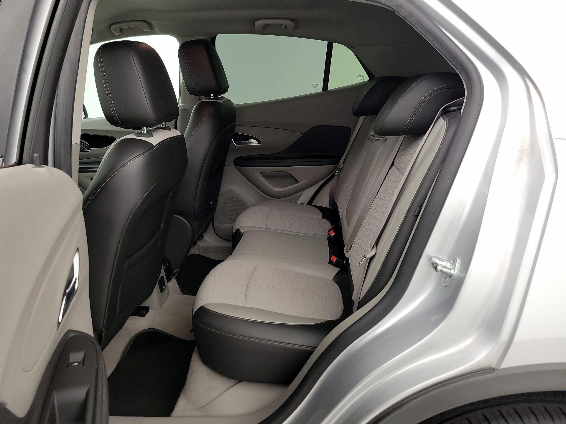 Thumbnail: 2016 Buick Encore - 19