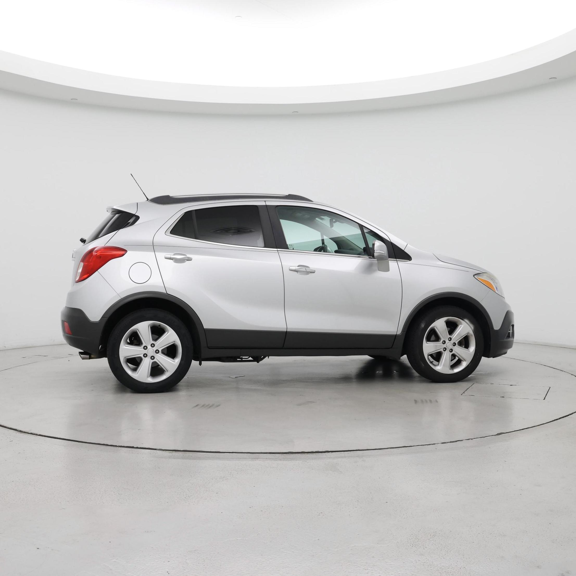 Thumbnail: 2016 Buick Encore - 7