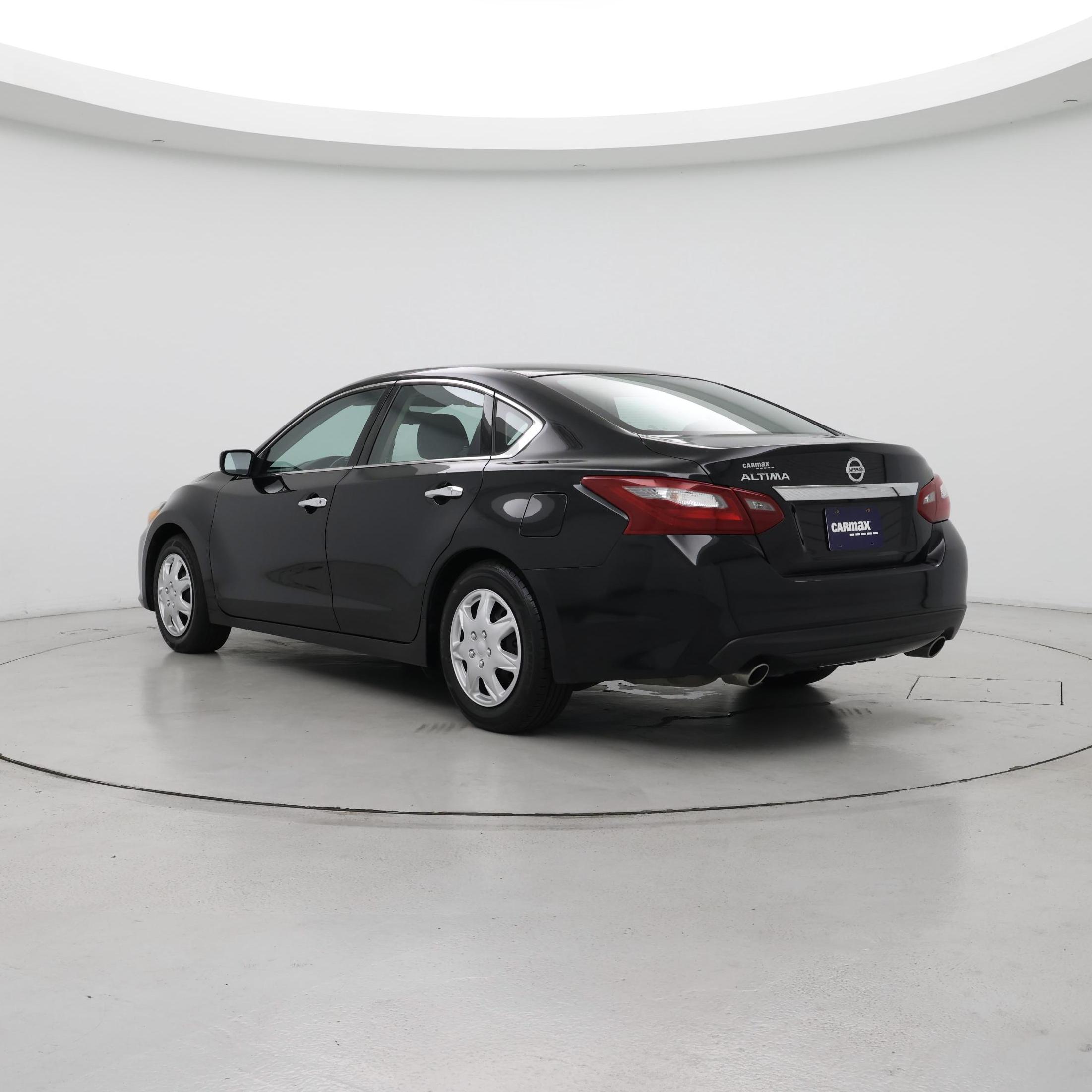 Thumbnail: 2018 Nissan Altima - 2