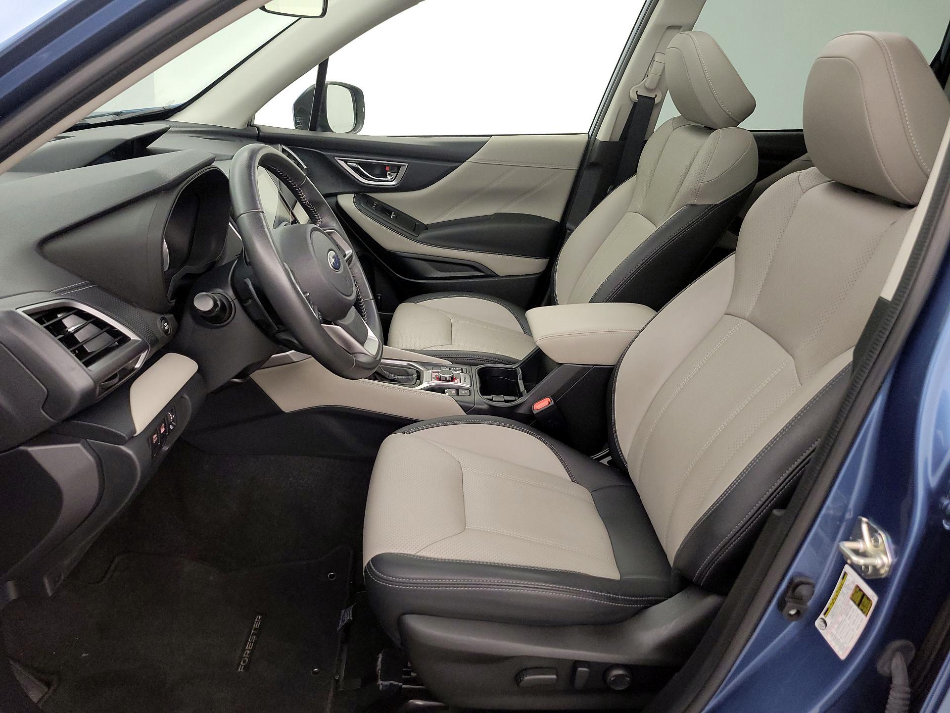 Thumbnail: 2022 Subaru Forester - 11