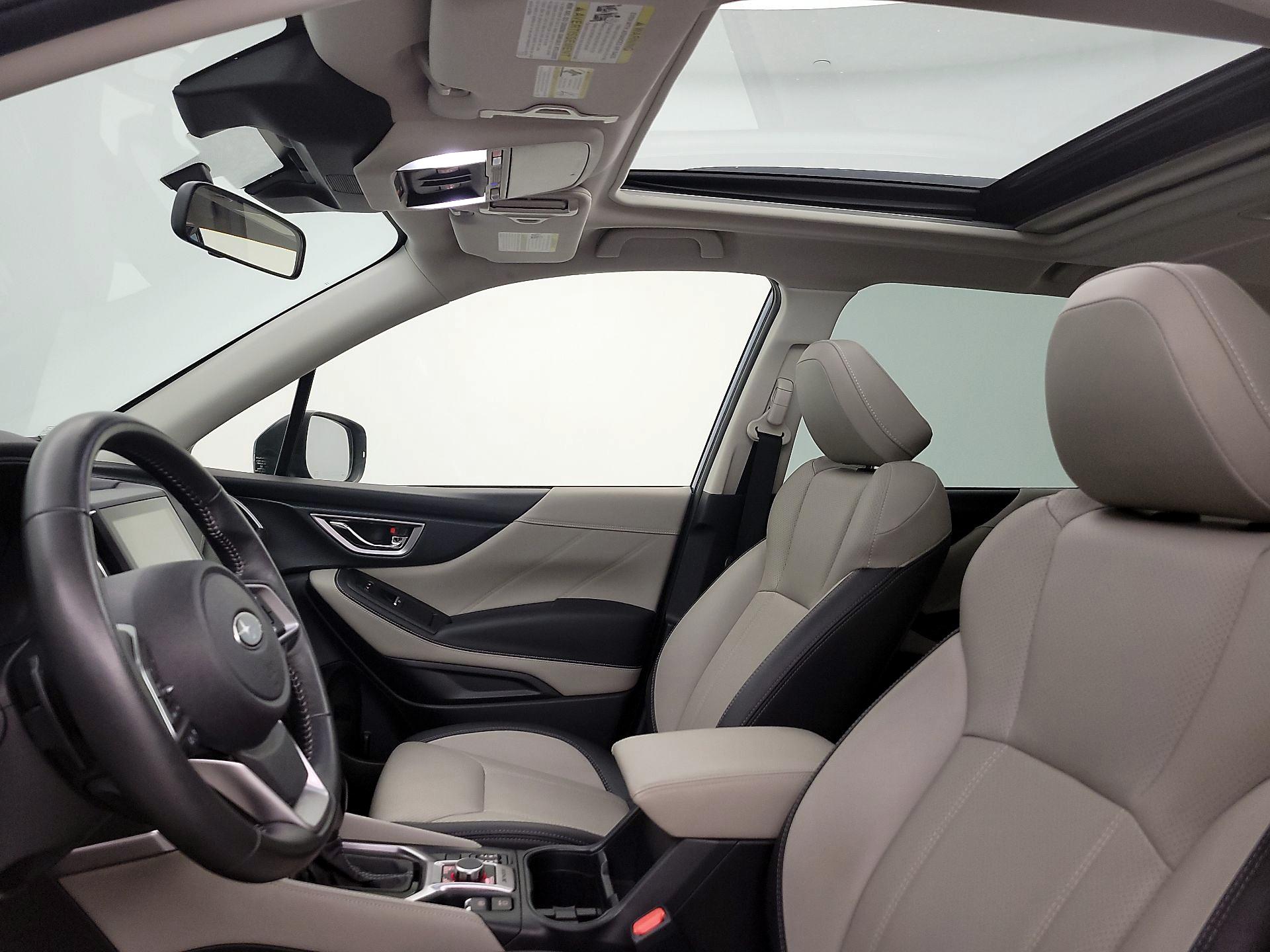 Thumbnail: 2022 Subaru Forester - 19