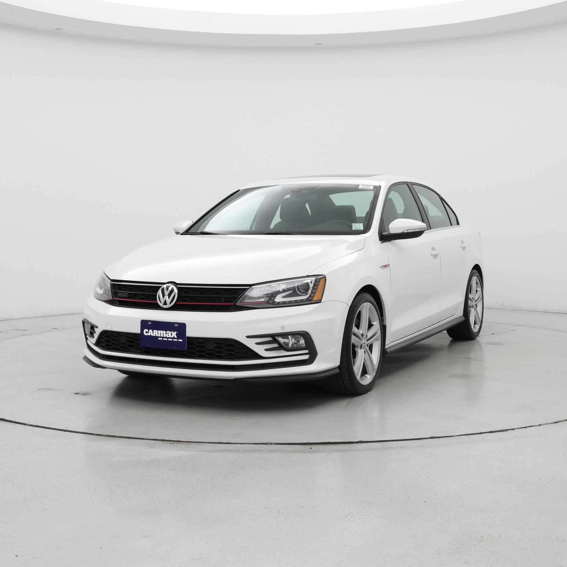 Thumbnail: 2016 Volkswagen Jetta - 4