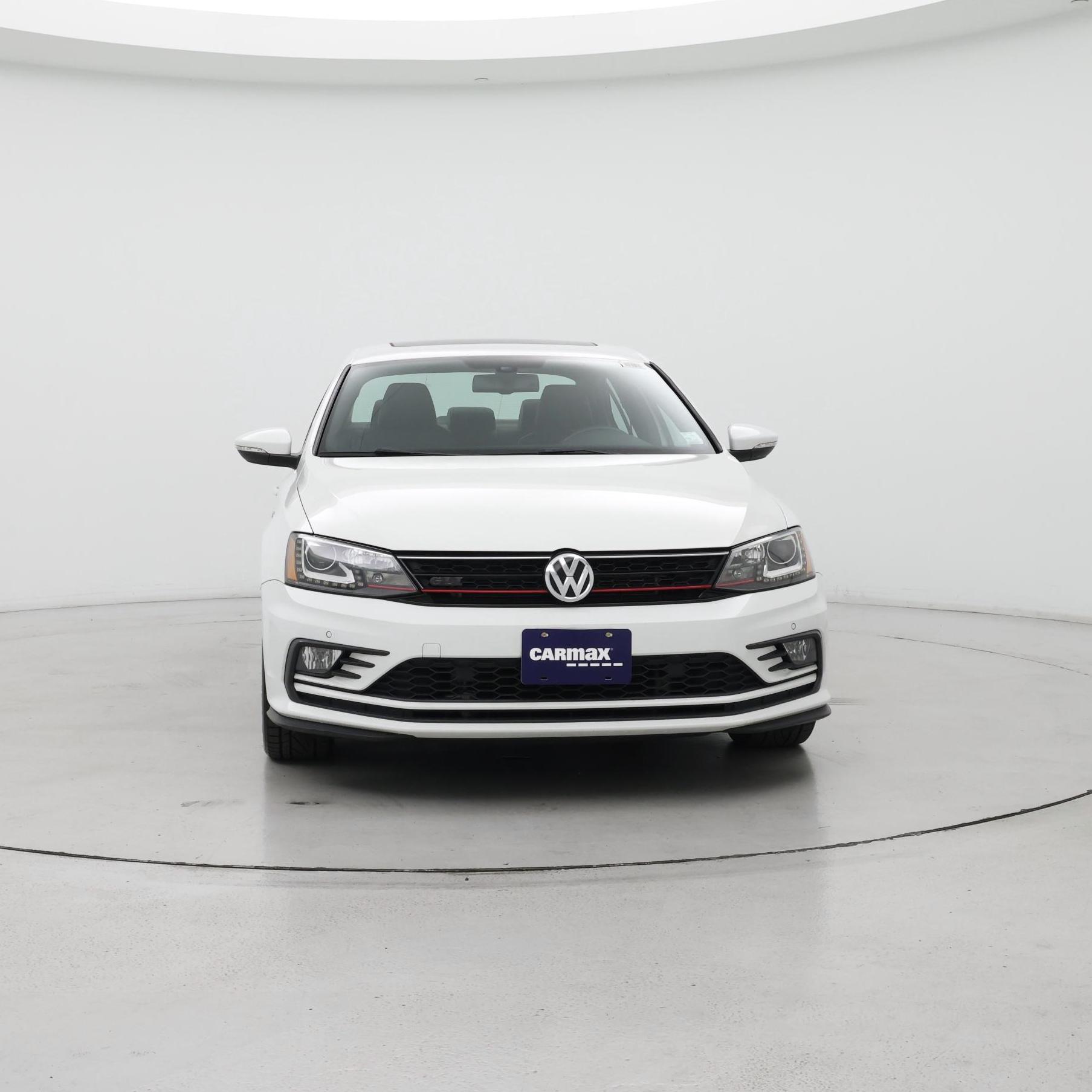 Thumbnail: 2016 Volkswagen Jetta - 5