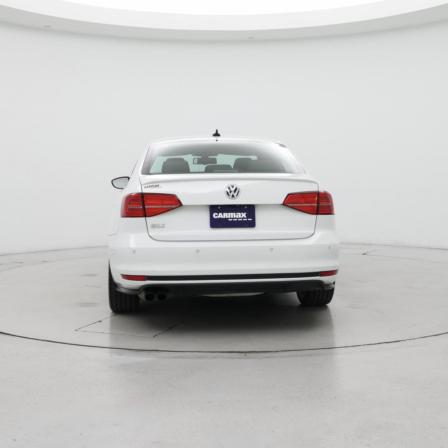 Thumbnail: 2016 Volkswagen Jetta - 6