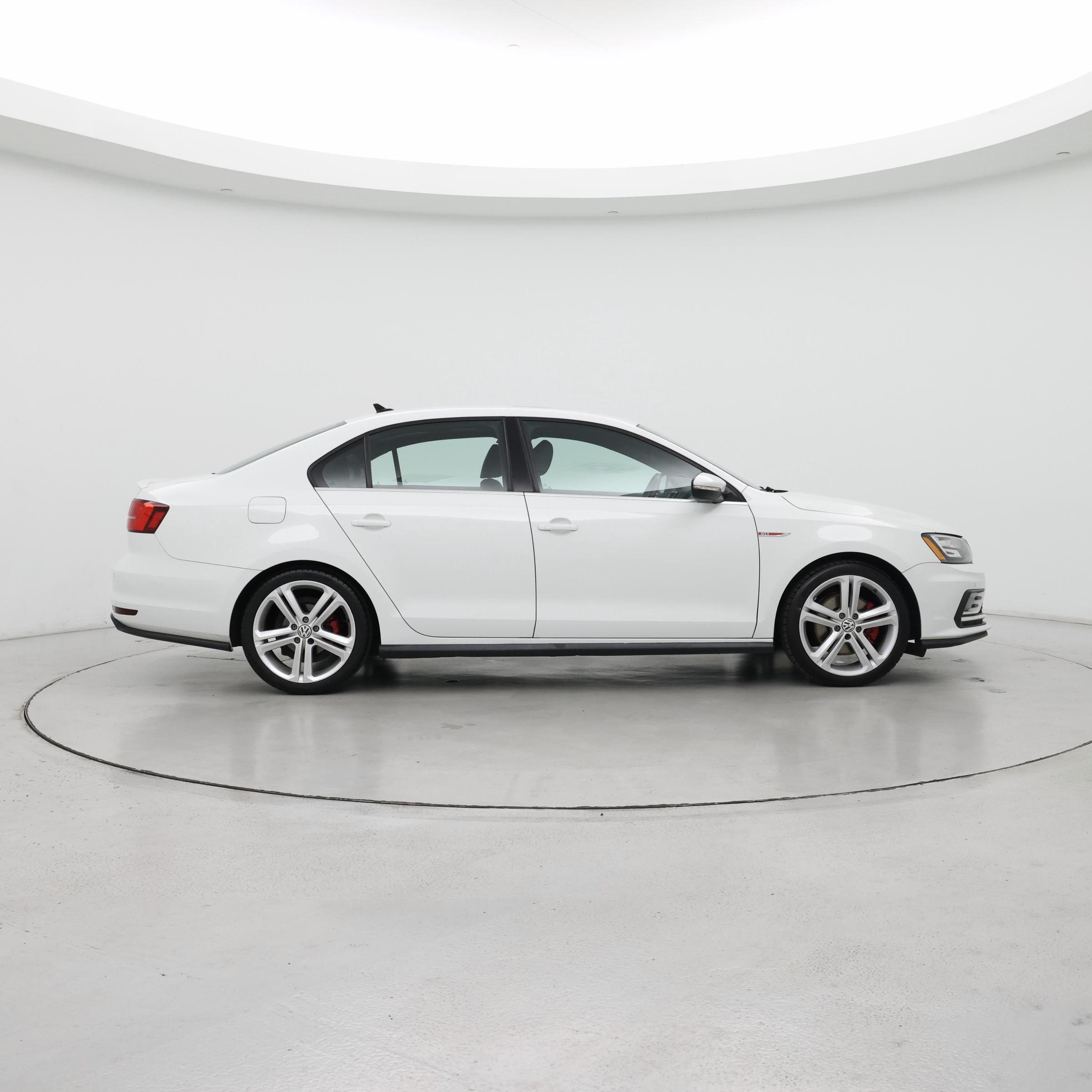Thumbnail: 2016 Volkswagen Jetta - 7
