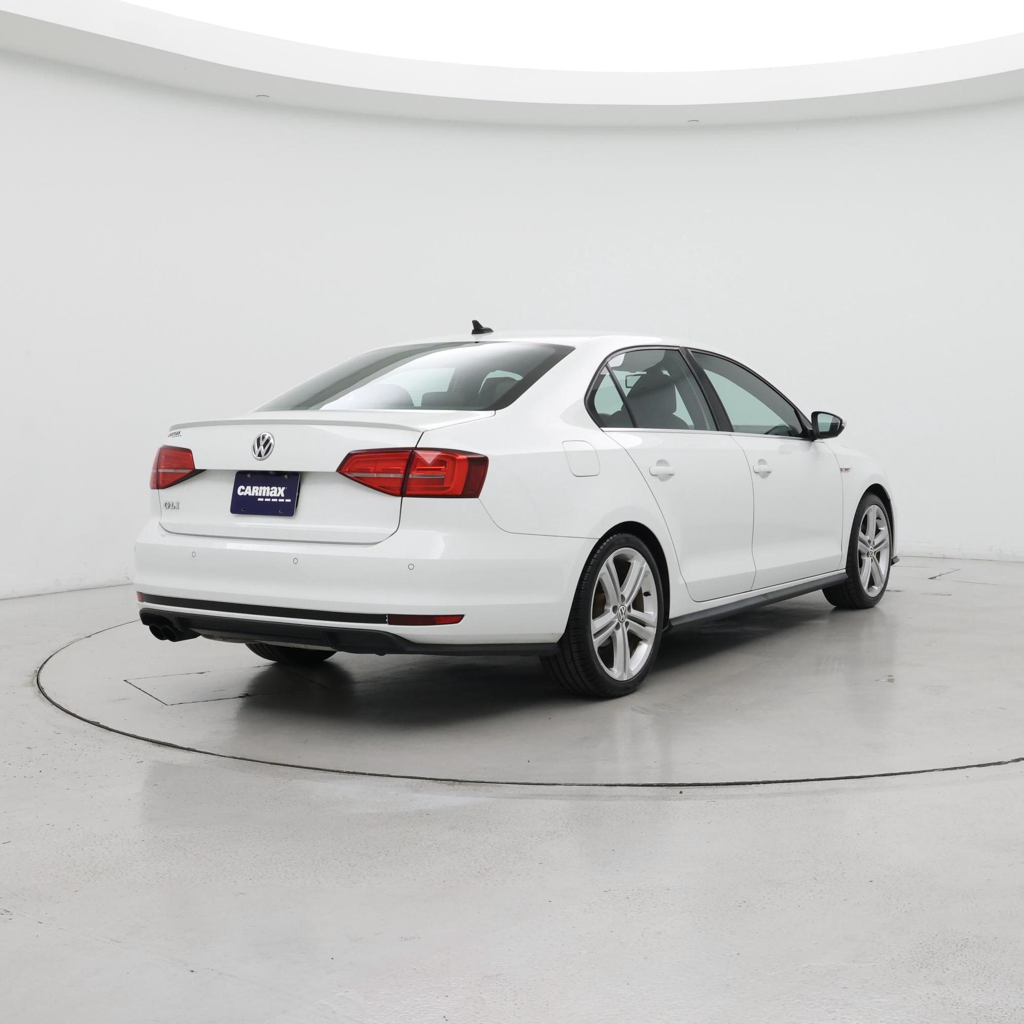 Thumbnail: 2016 Volkswagen Jetta - 8