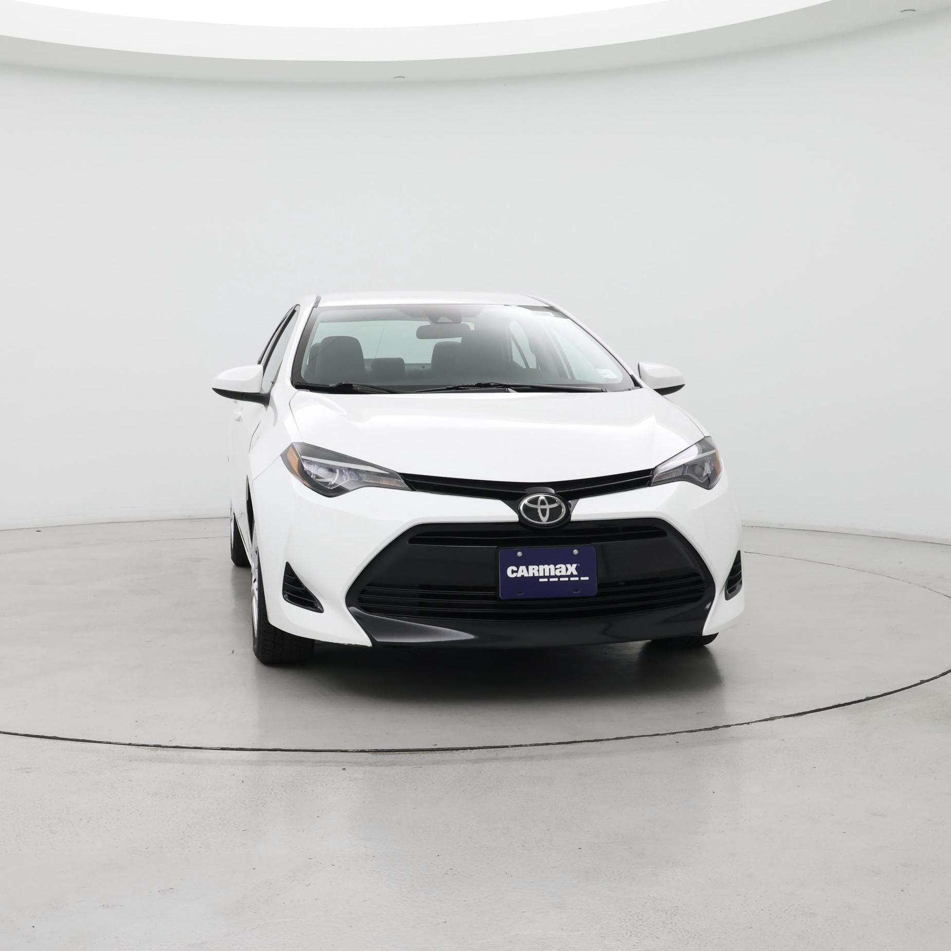 Thumbnail: 2018 Toyota Corolla - 5