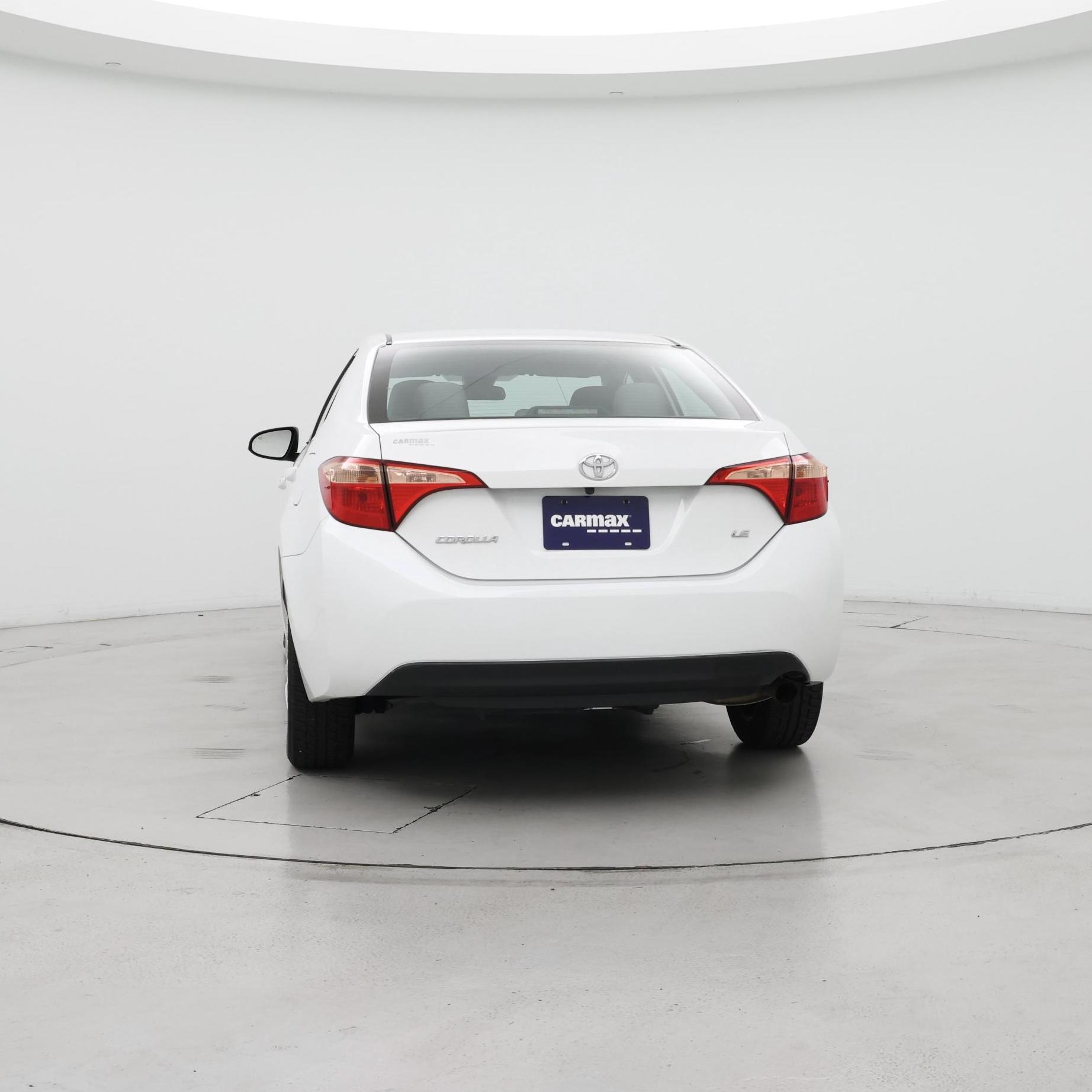 Thumbnail: 2018 Toyota Corolla - 6