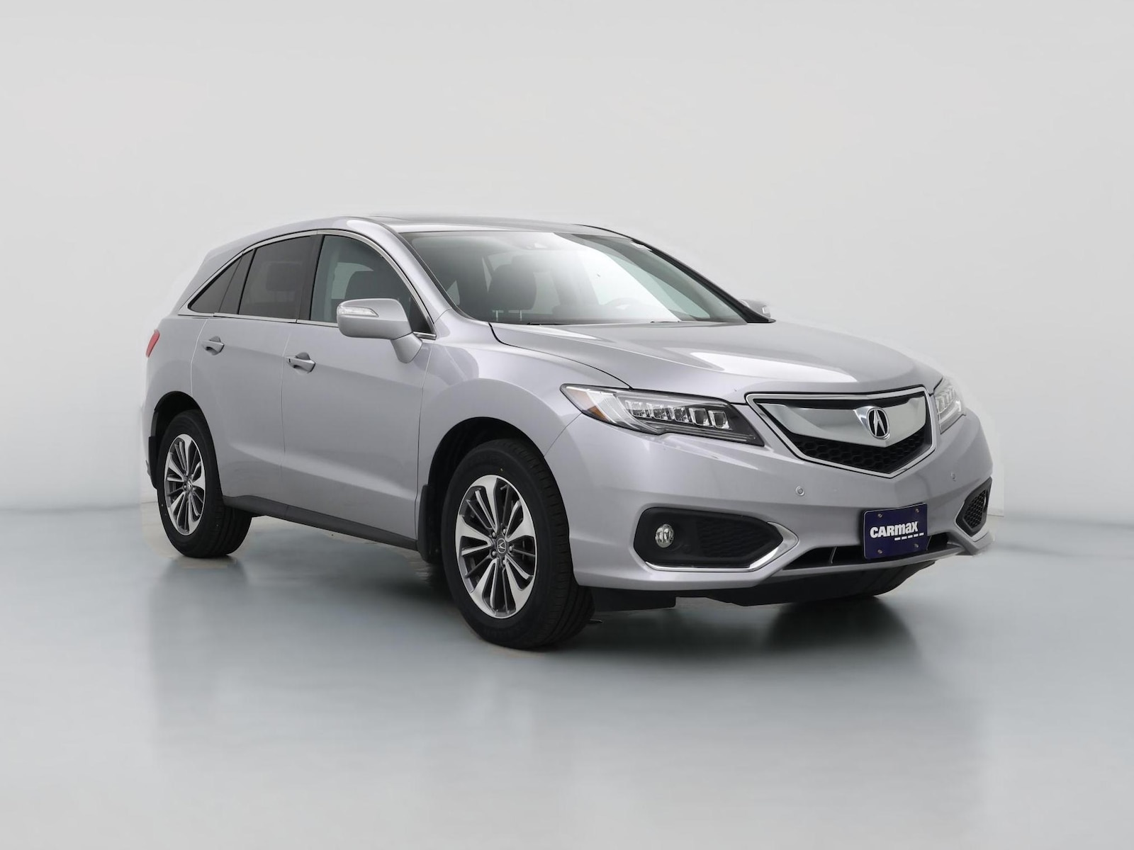 2018 Acura RDX